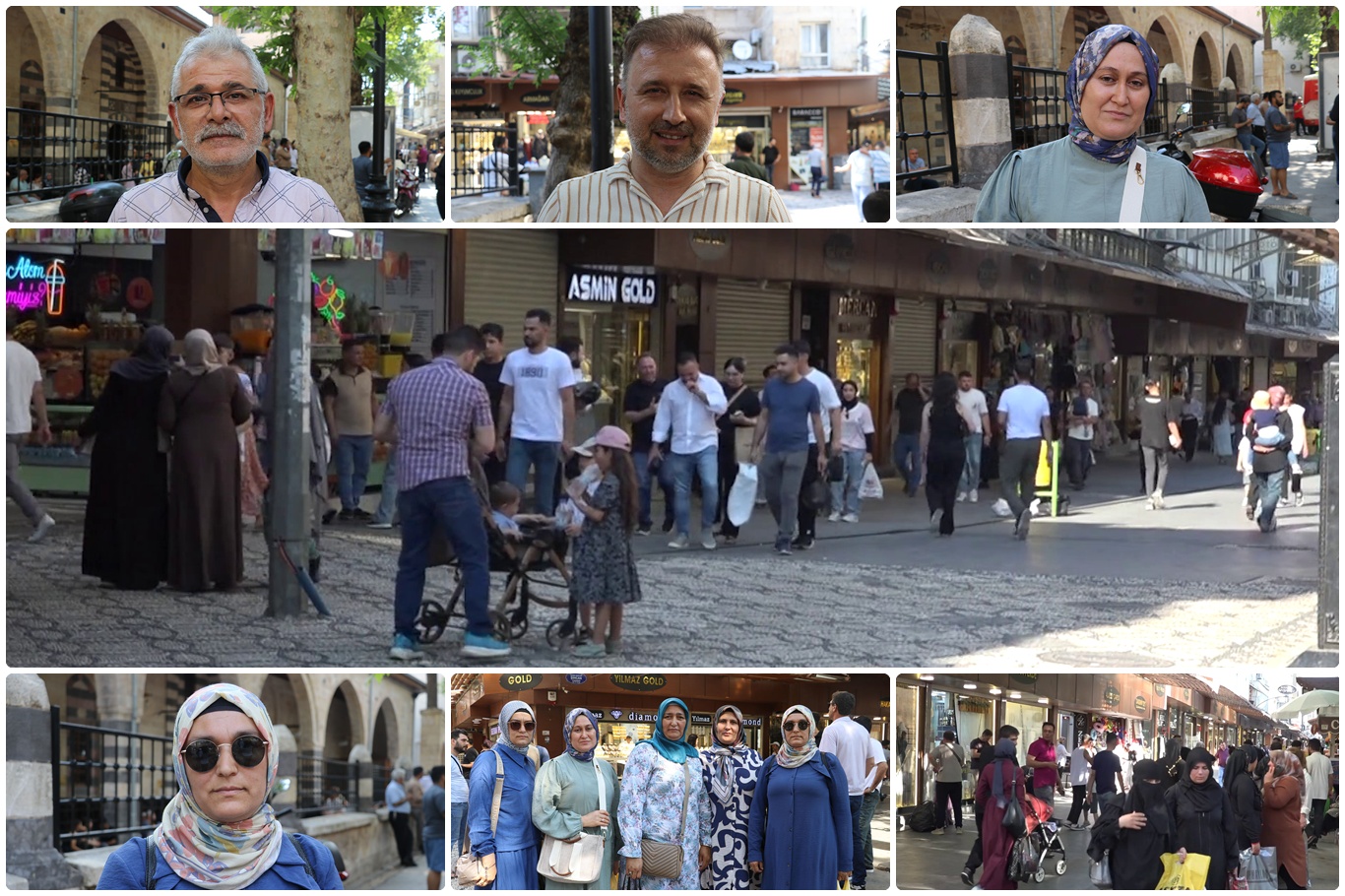 Gaziantep'ten Gazze çağrısı: "Müslümanlar birlik olmalı"