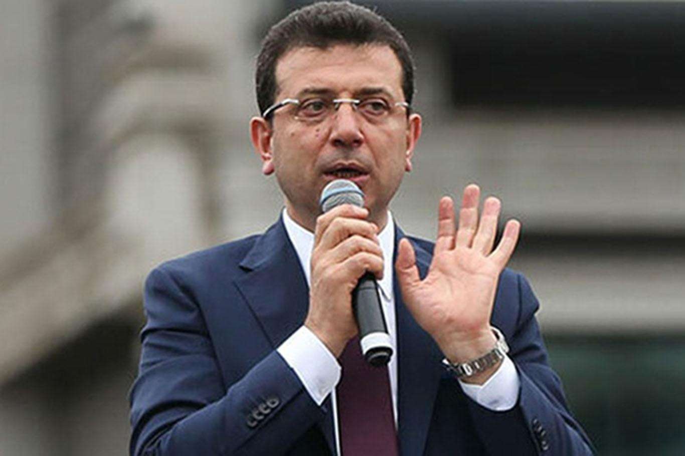İBB davasında görüntü ve ses kaydı alanlara soruşturma başlatıldı