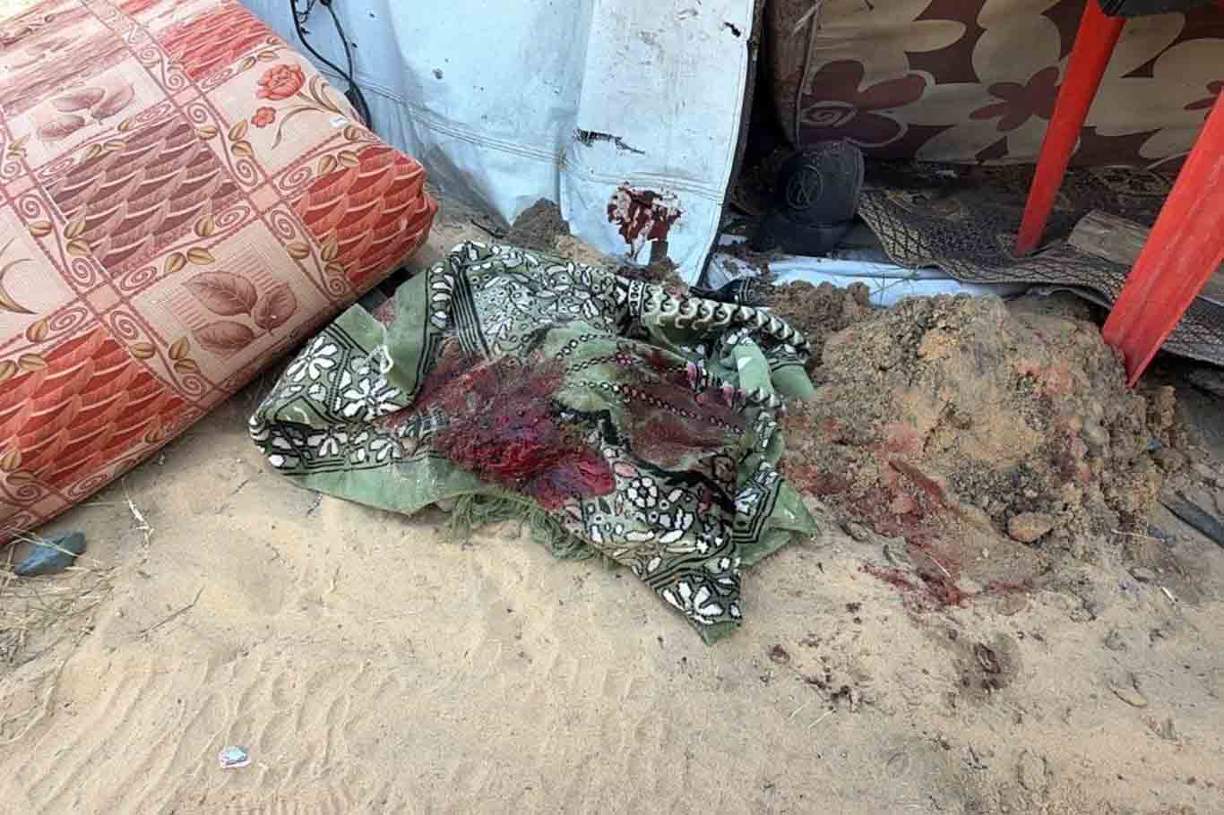 HAMAS: İşgalciler Gazze'de ateşkesi ihlal ederek saldırılarını tırmandırıyor