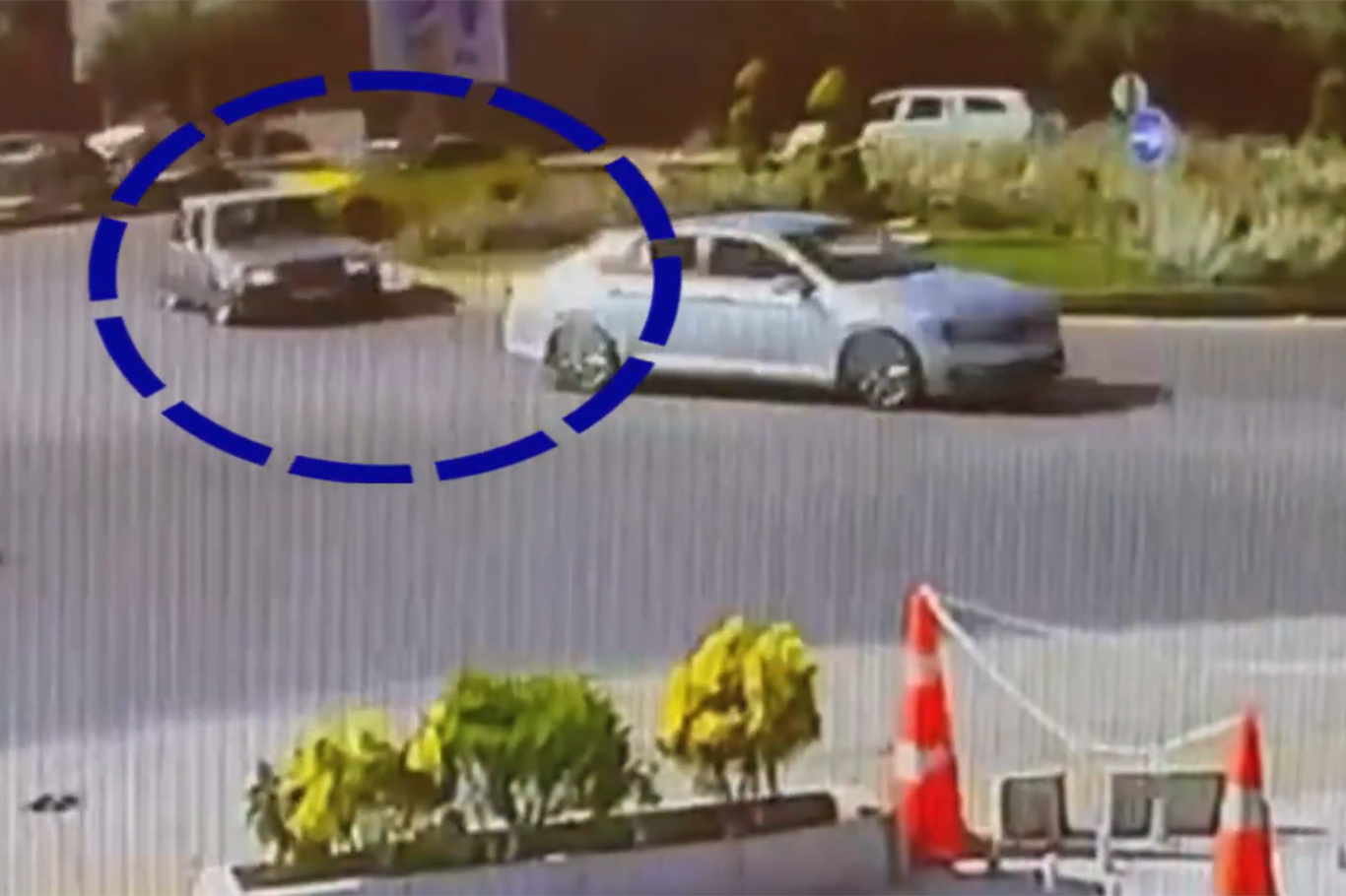Mersin'de drift ve akrobatik hareket yapan 41 sürücüye 3,2 milyon lira ceza