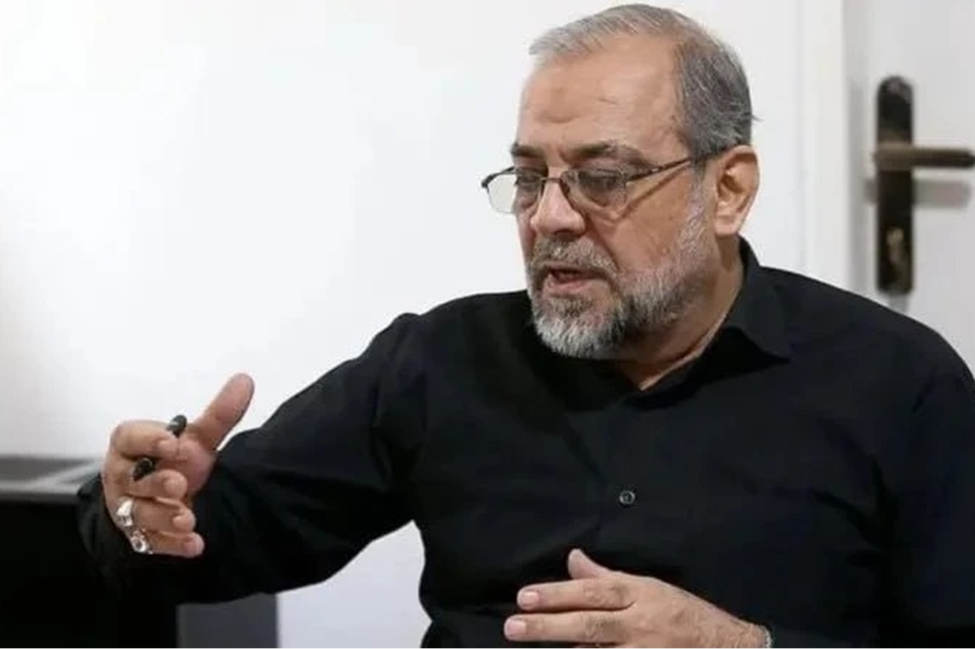 İran: Ülkeye yönelik saldırılara vereceğimiz karşılıktan işgal rejimi muaf olmayacak