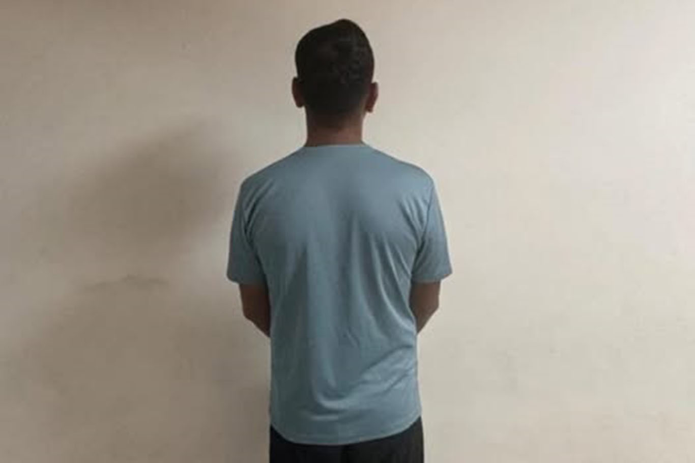 Gaziantep'te silahlı yağma suçundan cezası bulunan hükümlü yakalandı