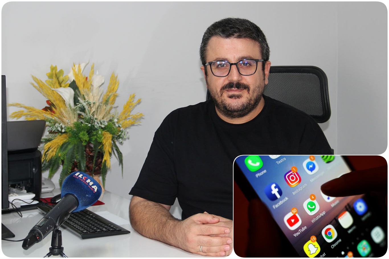 Sosyolog Günce: Sosyal medyada nefret dili toplumsal güveni zayıflatıyor