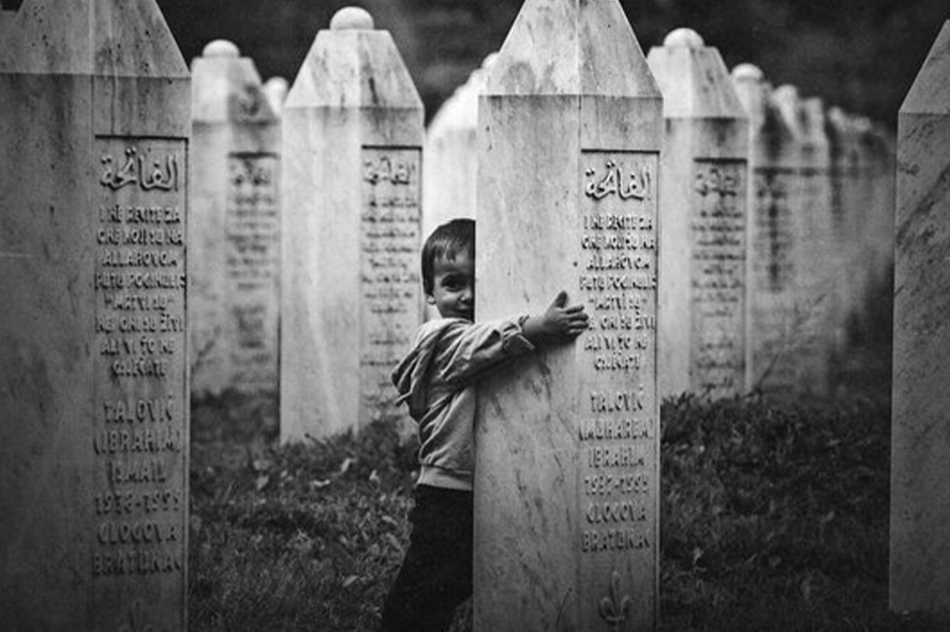Cumhurbaşkanı Erdoğan: Srebrenitsa'yı asla unutmayacağız