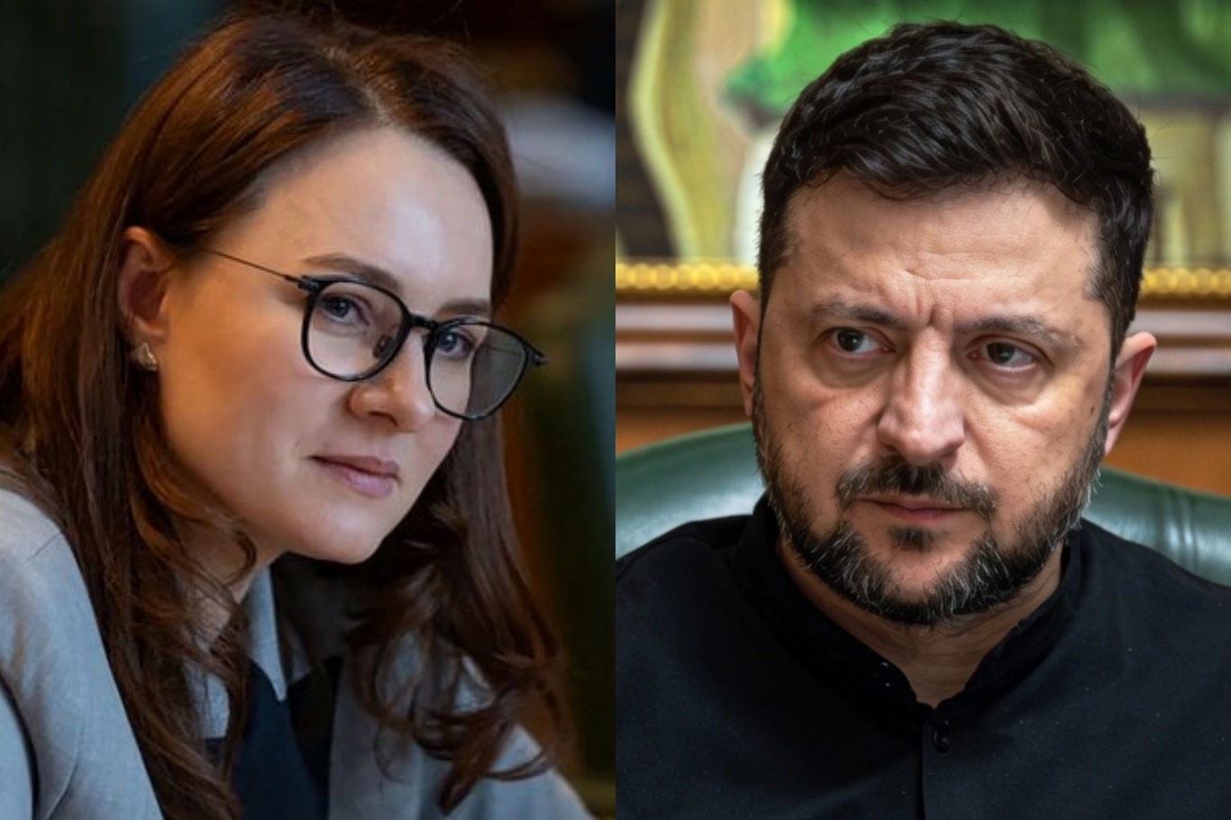 Zelenskiy'den hükümette kapsamlı tasfiye: Başbakan değişiyor