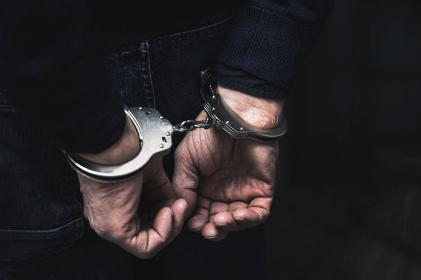Hakkında 39 yıl hapis cezası bulunan hükümlü yakalandı