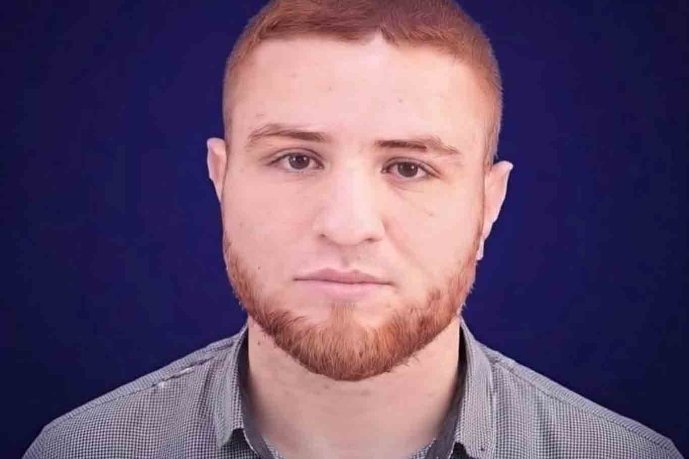HAMAS Sözcüsü Hazım Kasım, yardımcısı Muhammed el-Feyyumi'yi andı
