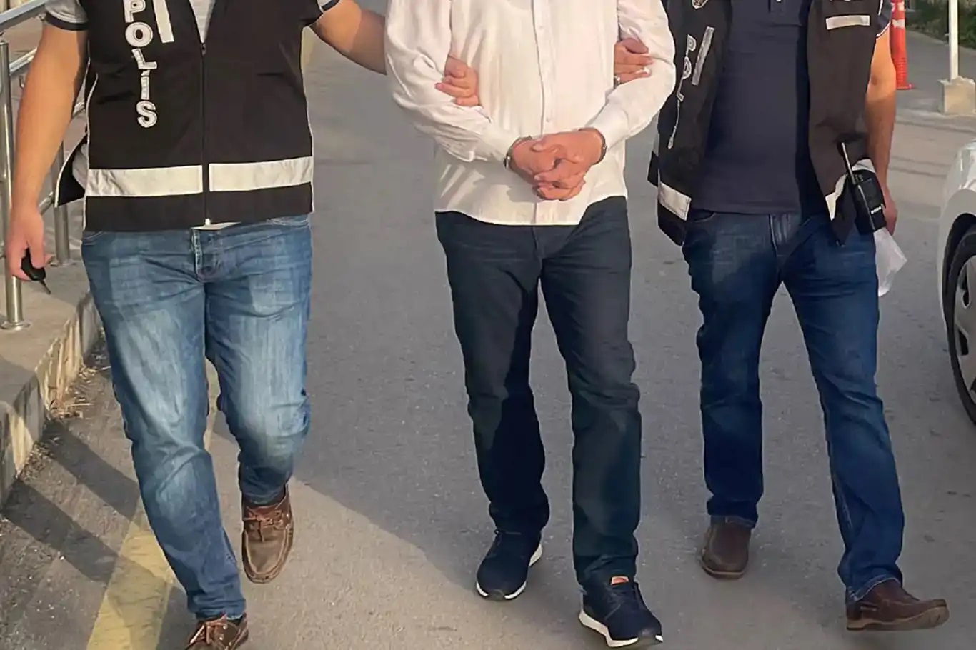 81 ilde eş zamanlı FETÖ operasyonu: 968 şüpheli hakkında gözaltı kararı