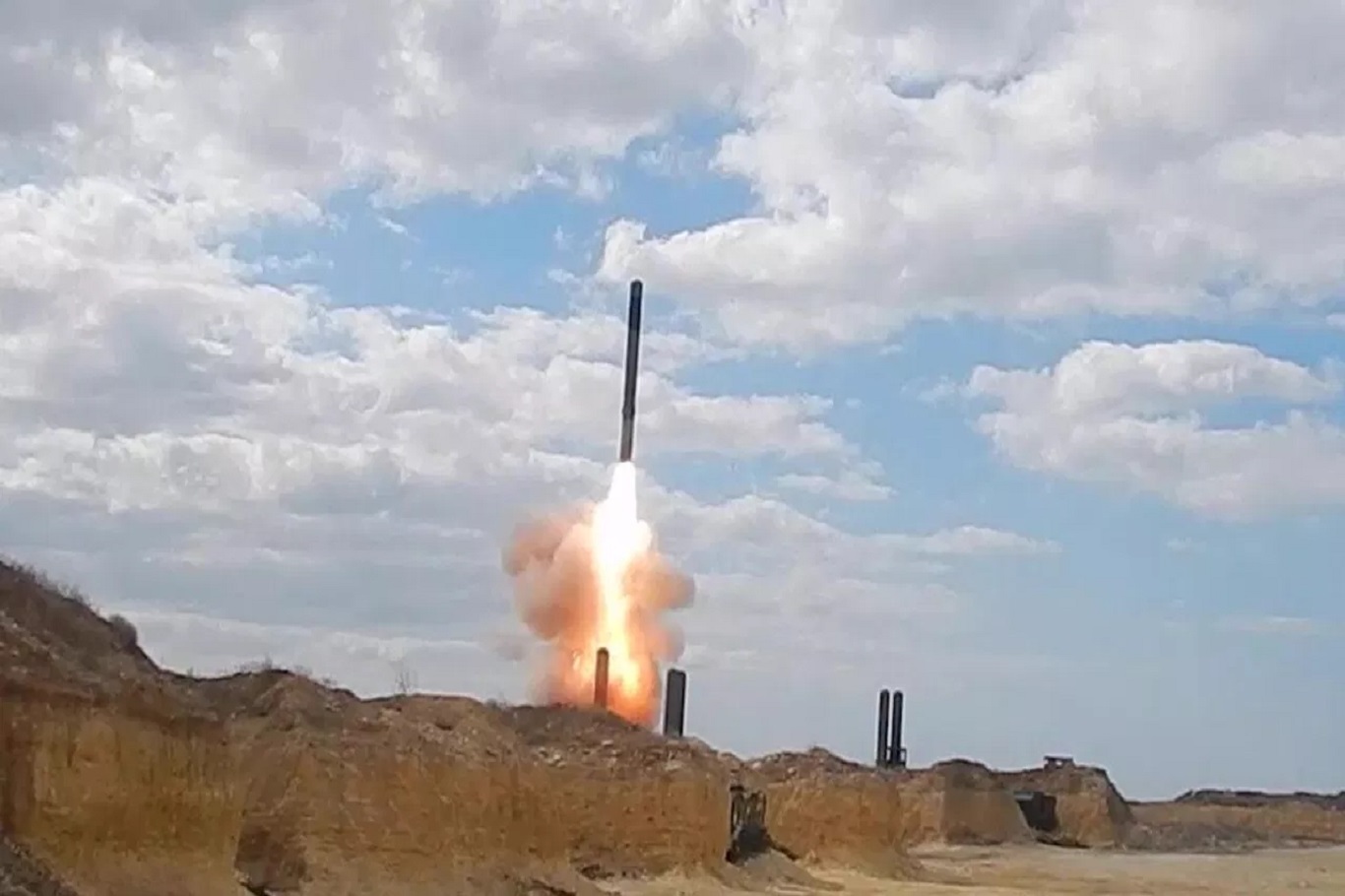 Rusya, Ukrayna'daki liman tesislerini hedef aldığını açıkladı