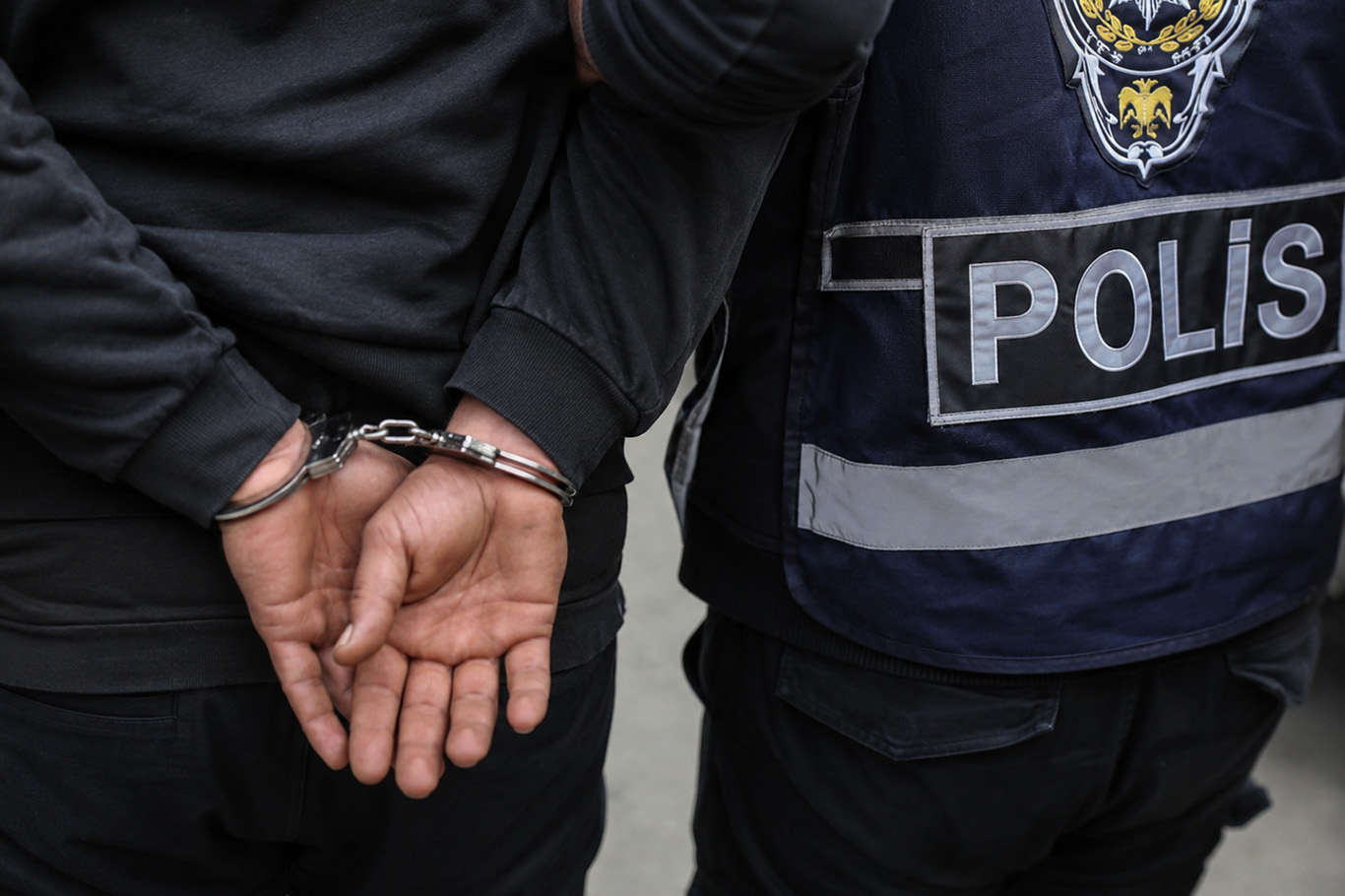 Reşo Ağa suç örgütüne operasyon: 15 şüpheli gözaltında