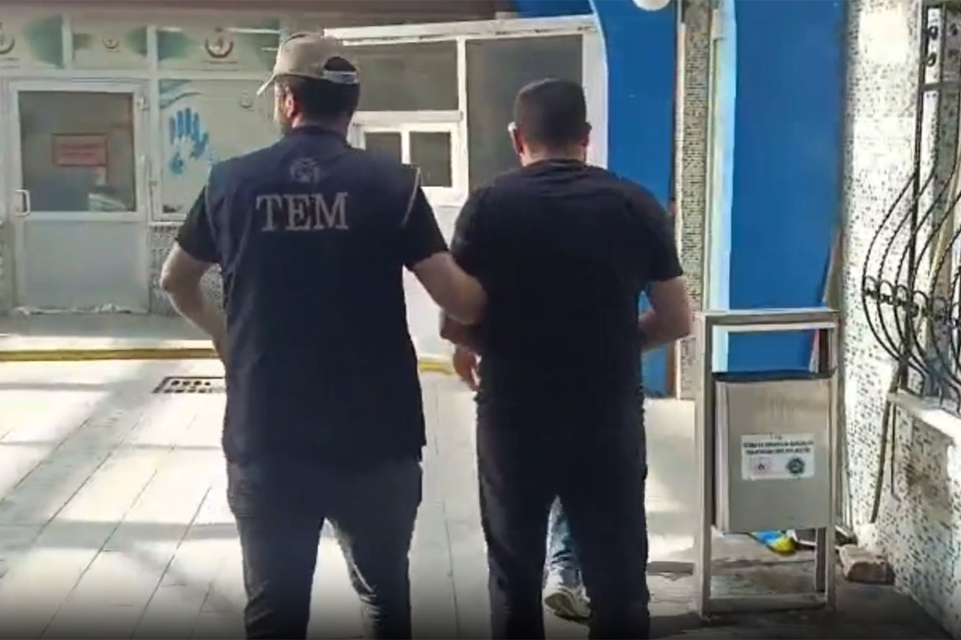 Konya merkezli 8 ilde FETÖ operasyonu: 21 şüpheli gözaltında