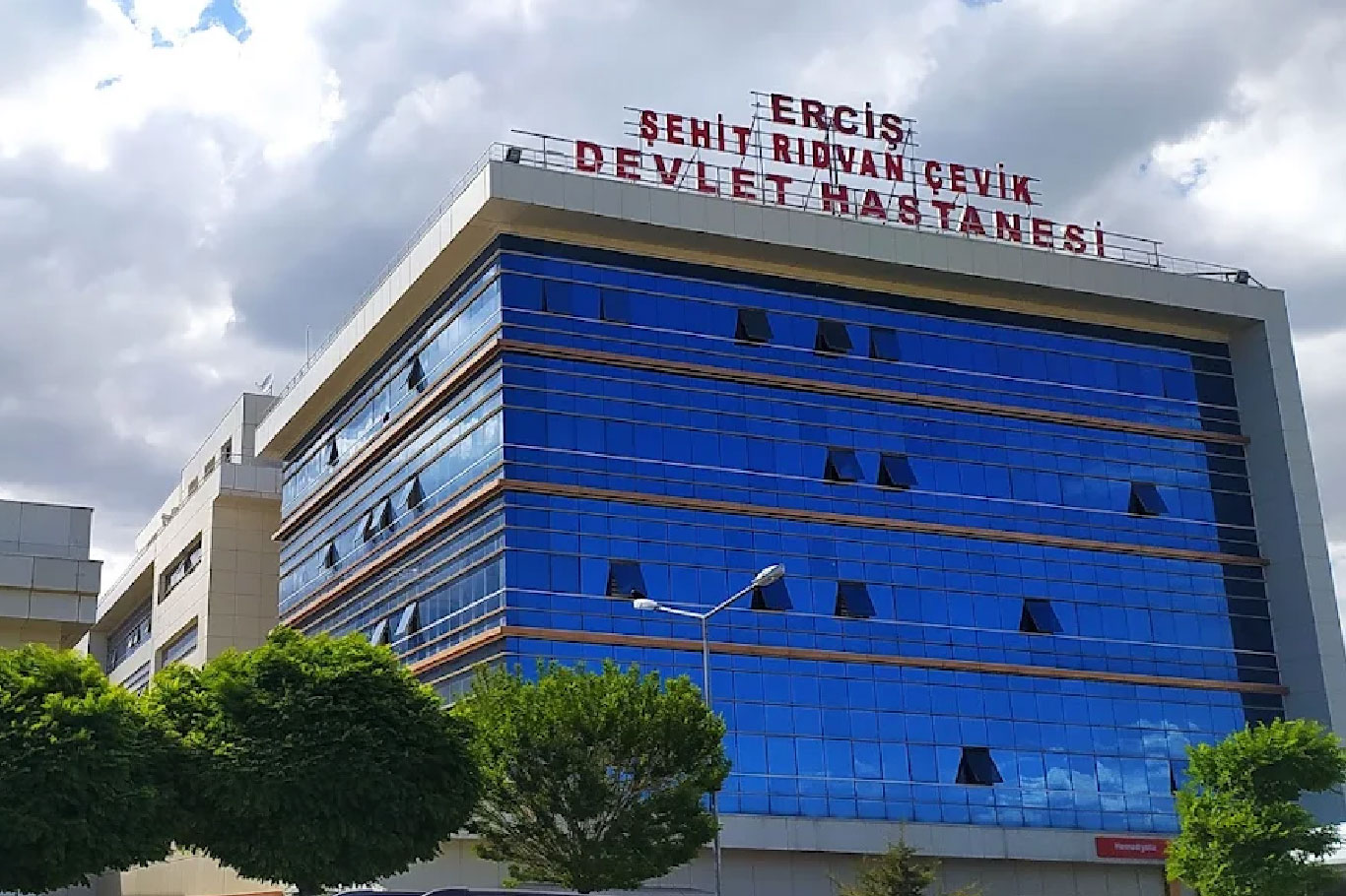 Van'da arazi anlaşmazlığı kavgasında 1'i ağır, 8 kişi yaralandı