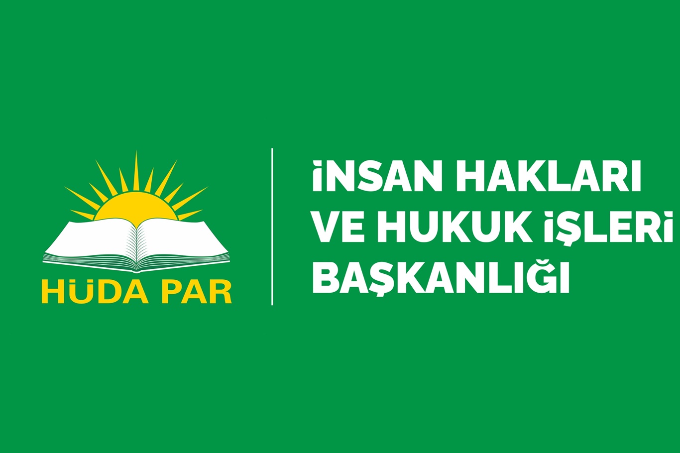 HÜDA PAR: Netanyahu hakkındaki kırmızı bülten kararı kâğıt üzerinde kalmamalı
