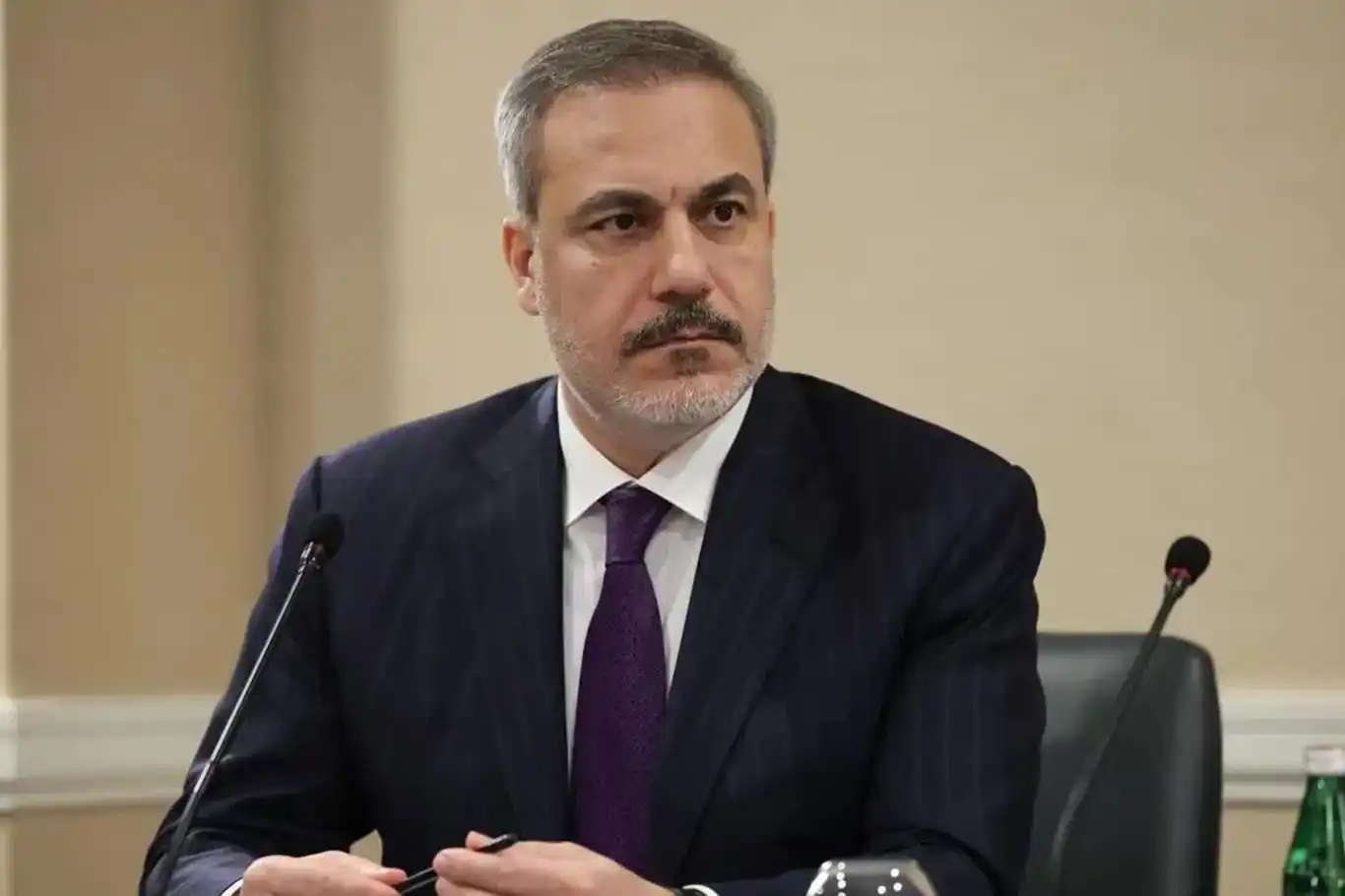 Dışişleri Bakanı Hakan Fidan, Ukrayna'yı ziyaret edecek