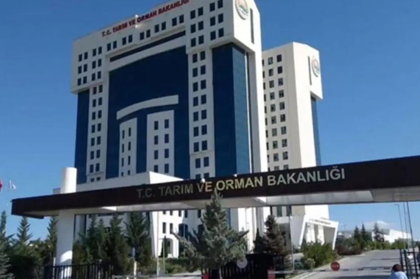 Tarım ve Orman Bakanlığı bin 874 sözleşmeli personel alacak