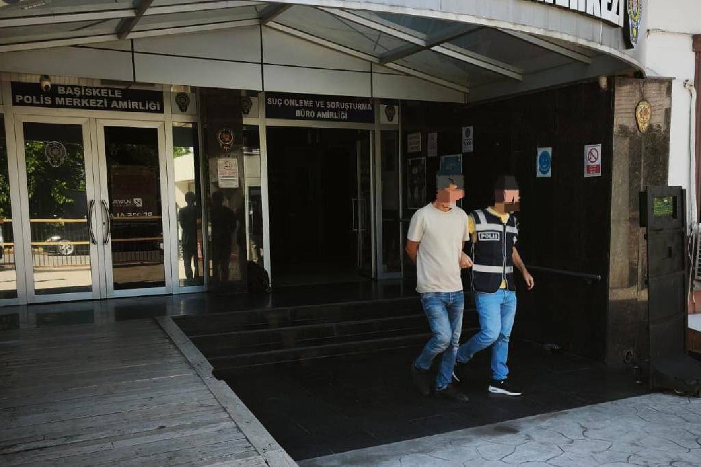 Kocaeli'de dolandırıcılıktan aranan hükümlü yakalandı
