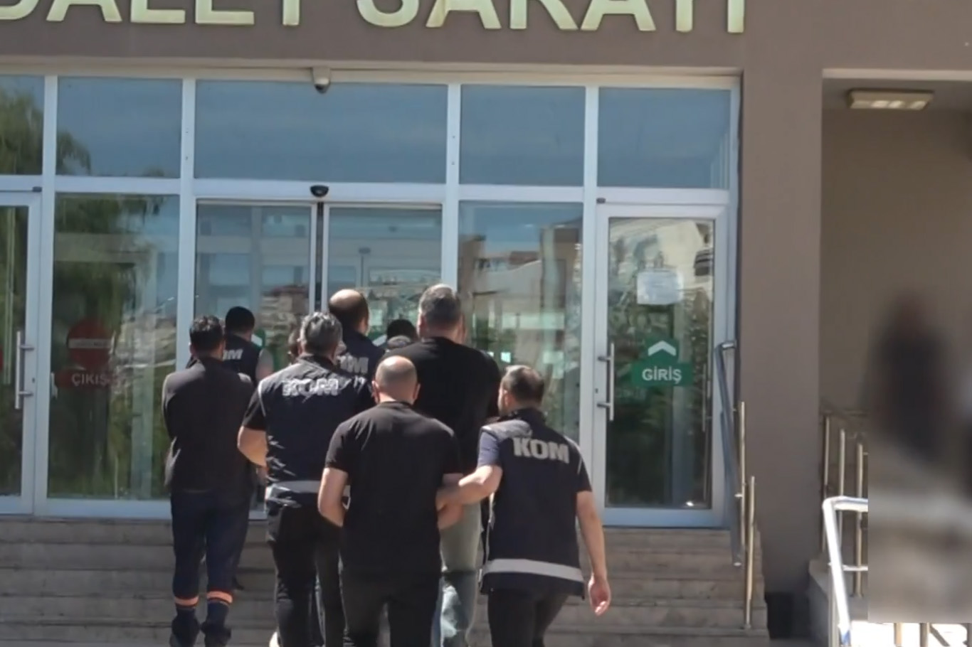 Sivas merkezli tarihi eser kaçakçılığı operasyonunda 18 şüpheliye işlem