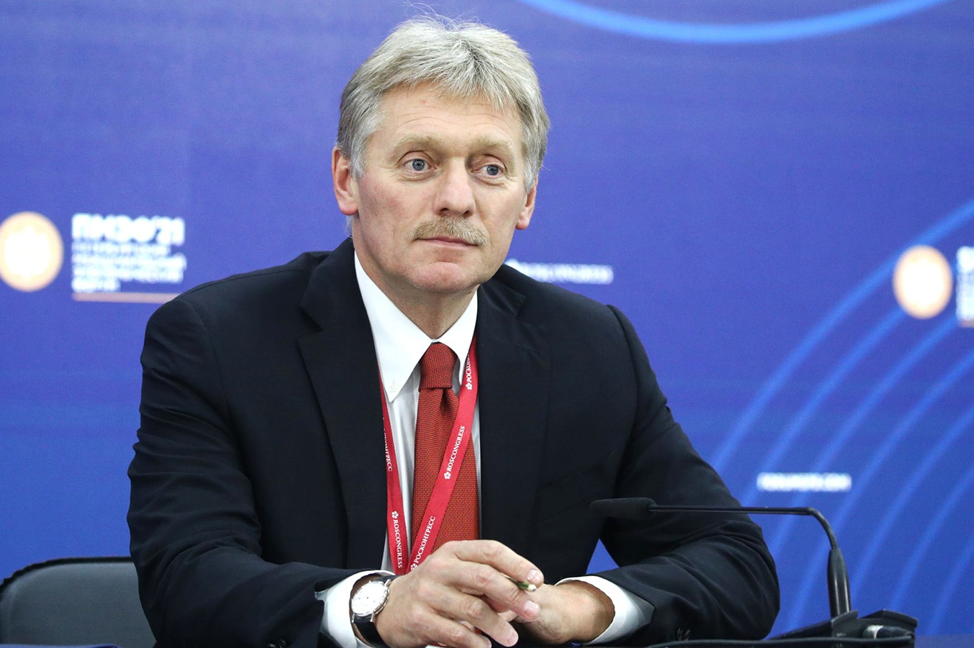 Kremlin: Türkiye'nin arabuluculuğunda Ukrayna ile müzakerelere açığız