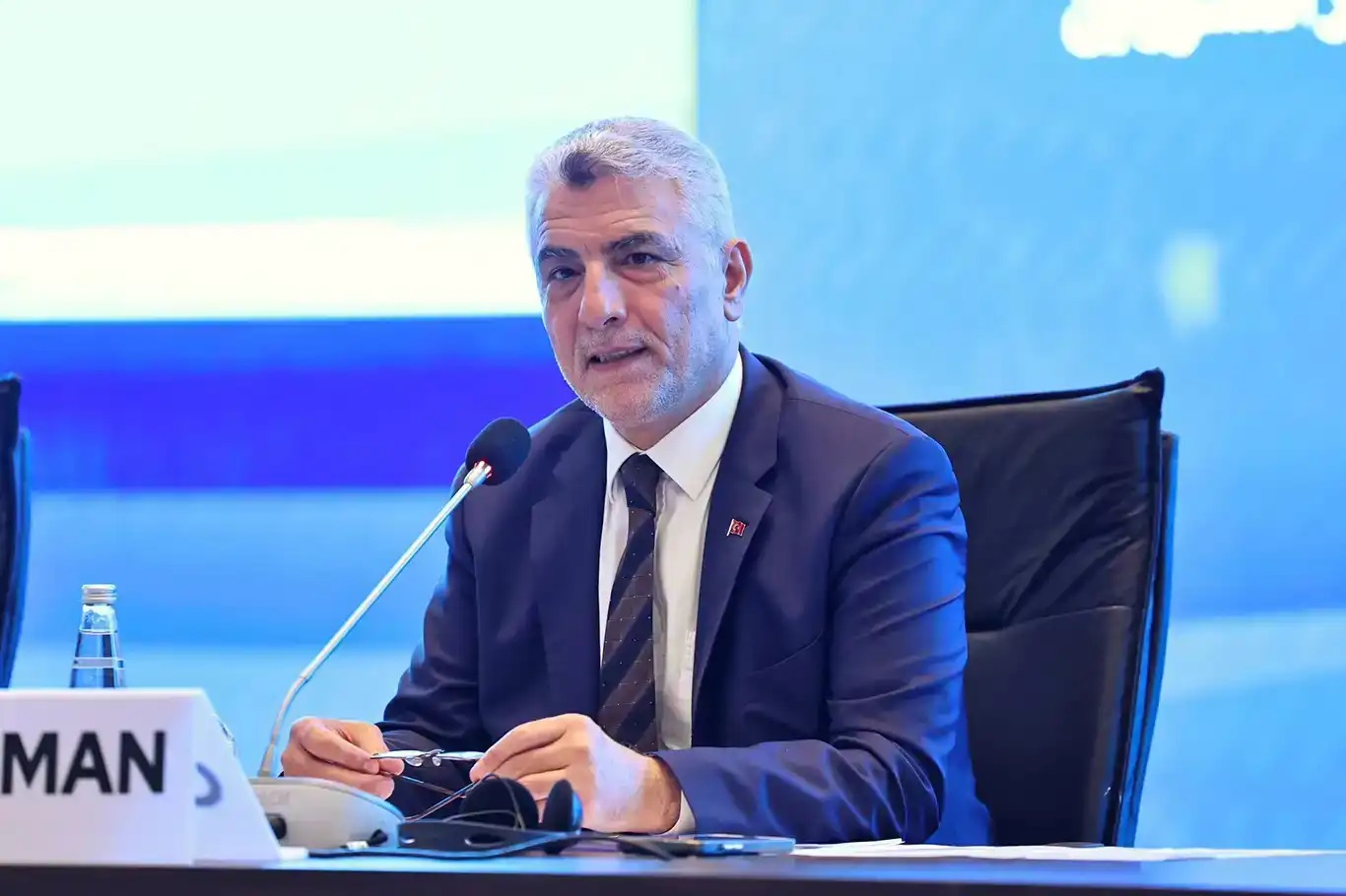 Avrupa Otomotiv Sektörü, Türkiye'nin 'Made in EU'ya Dahil Edilmesini Destekliyor