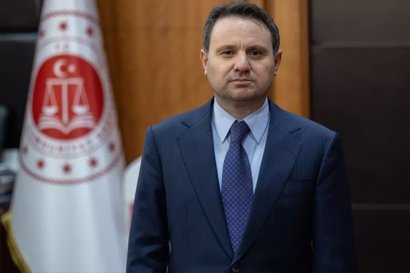 Bakan Gürlek'ten Ahbap soruşturmasına ilişkin açıklama: Hiçbir yapı hukuki denetimin dışında değildir
