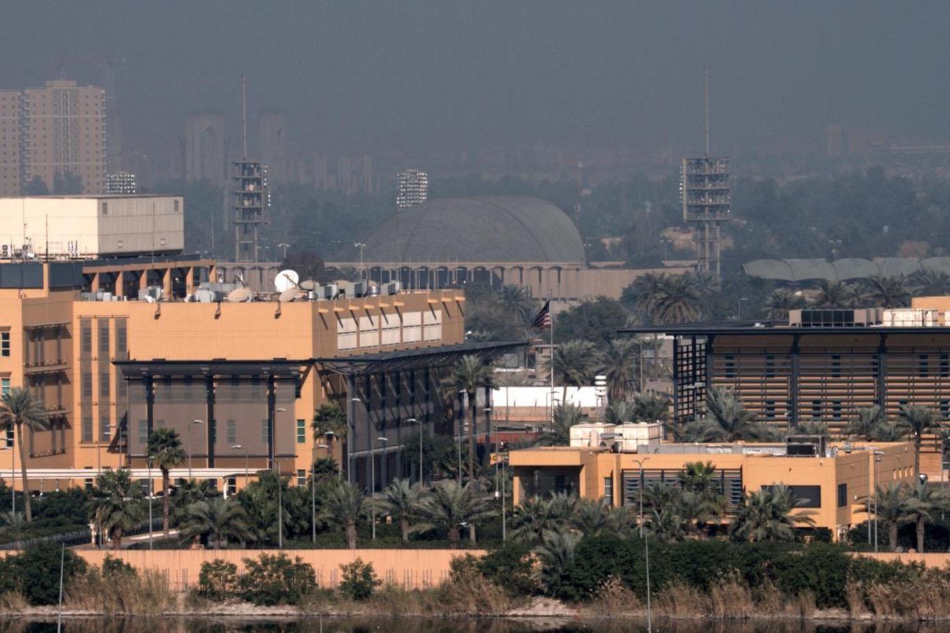 ABD'den Irak uyarısı: Hiçbir nedenle seyahat etmeyin