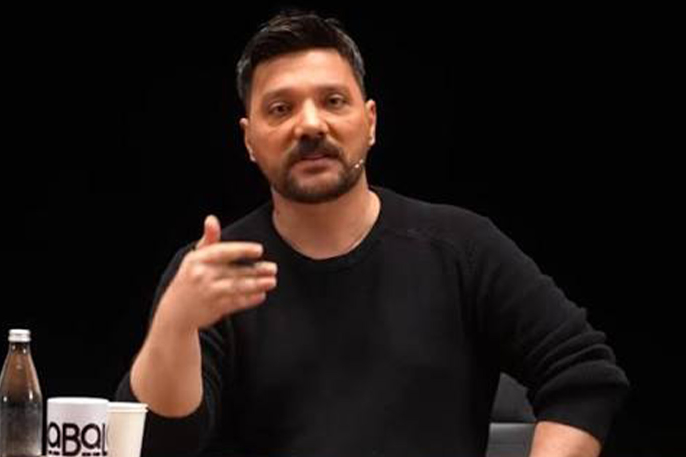 Oğuzhan Uğur, Ahbap soruşturması kapsamında gözaltına alındı
