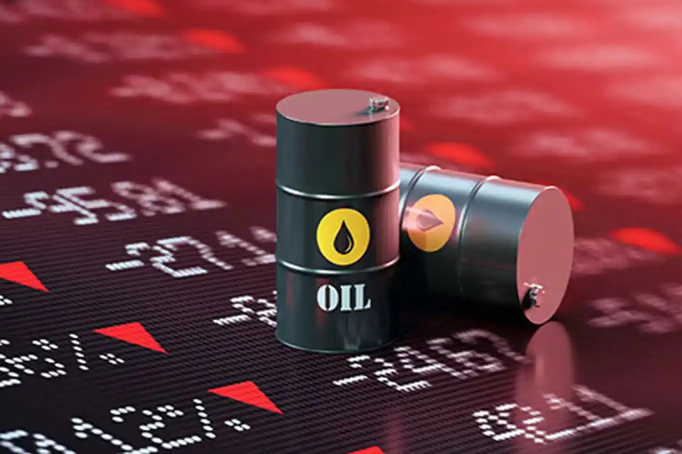 Petrol fiyatlarında düşüş: Brent 84 dolar seviyesinde işlem görüyor