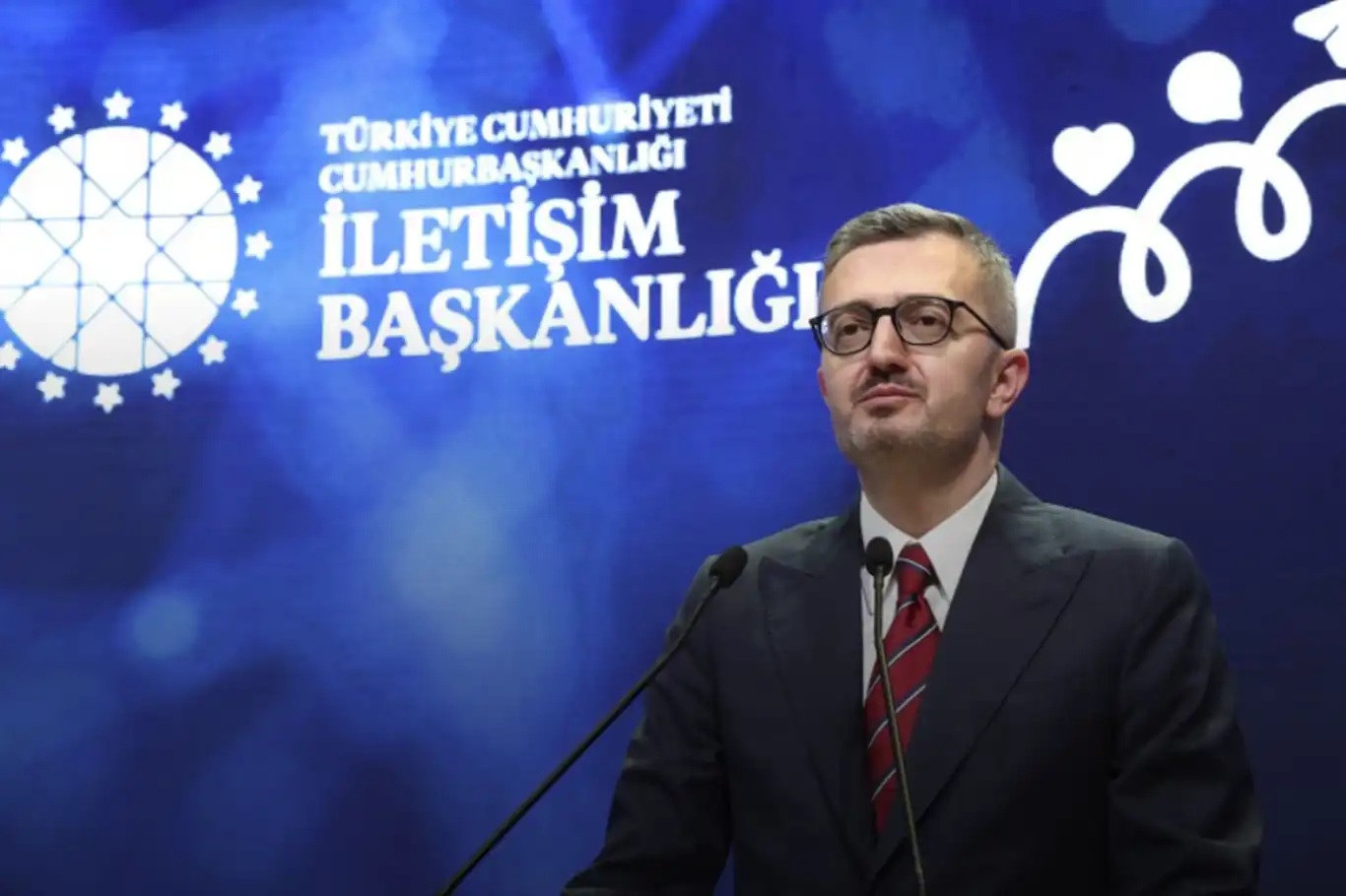Duran'dan AB'nin "Ortak Anlayış" belgesine tepki