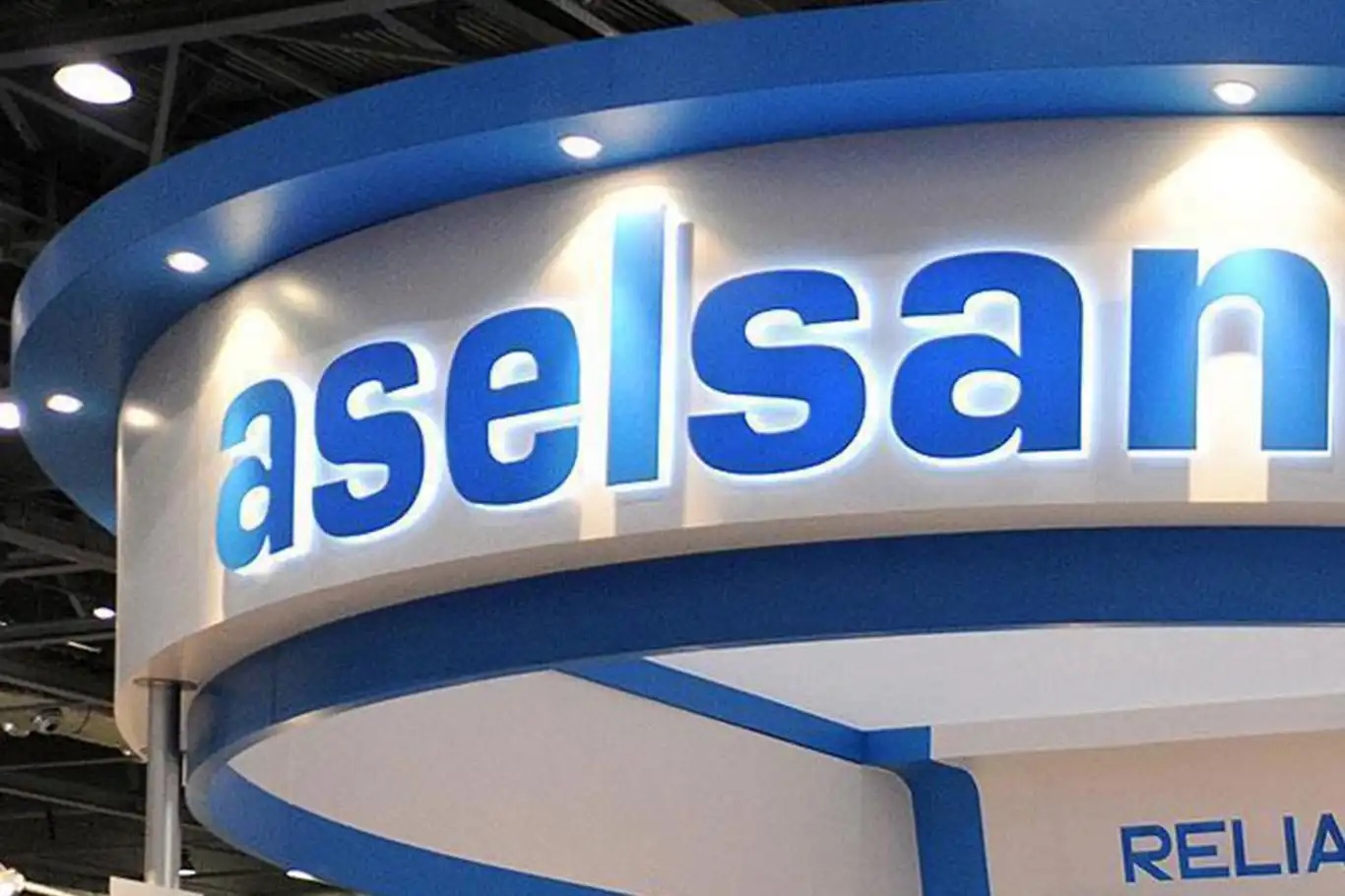 ASELSAN ilk Mavi Su Verimliliği Belgesi'ni aldı