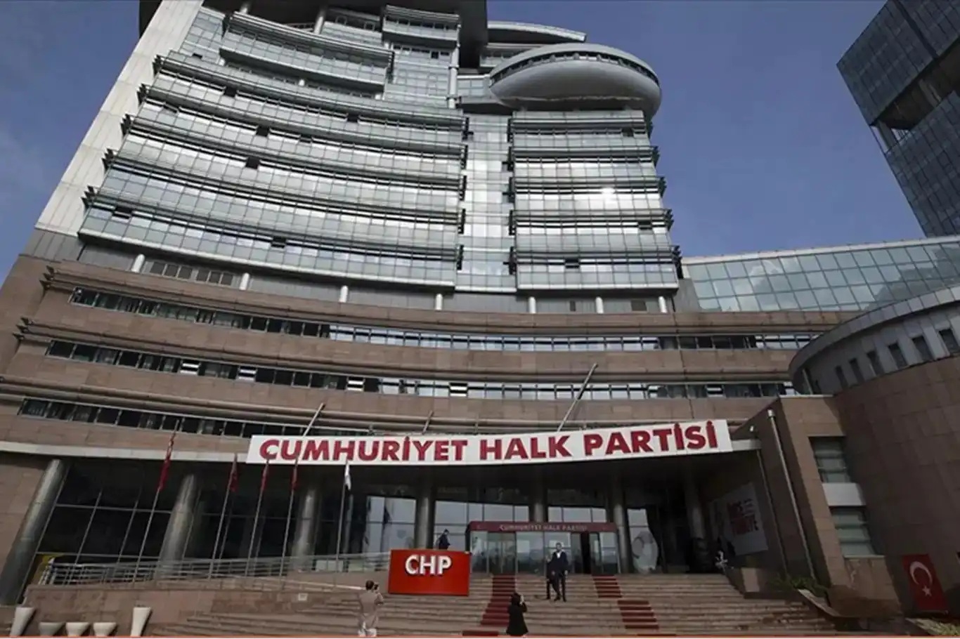 CHP'de yargıtay kararı öncesi son durum
