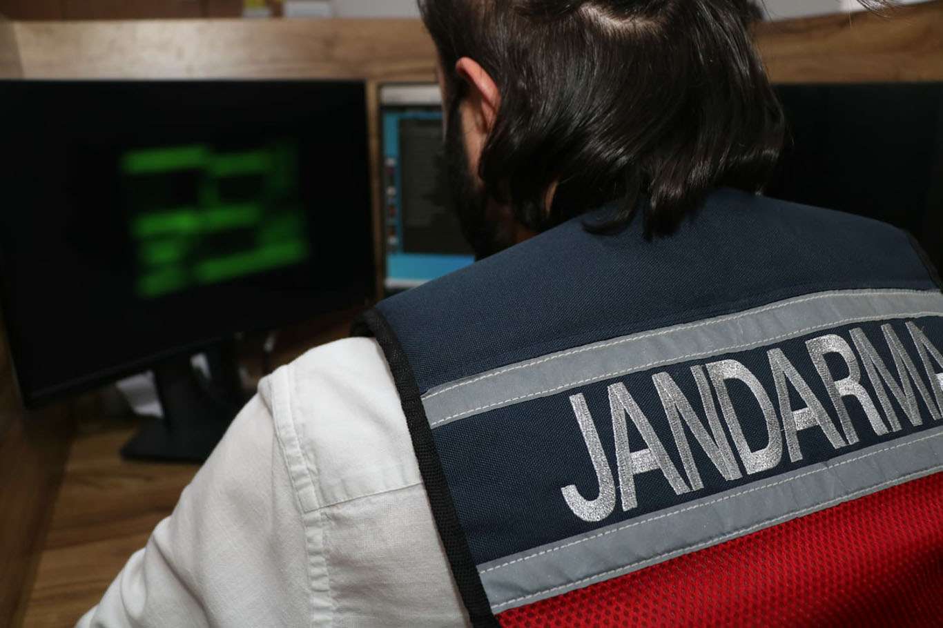 Gaziantep'te bahis operasyonunda 171 şüpheli tutuklandı