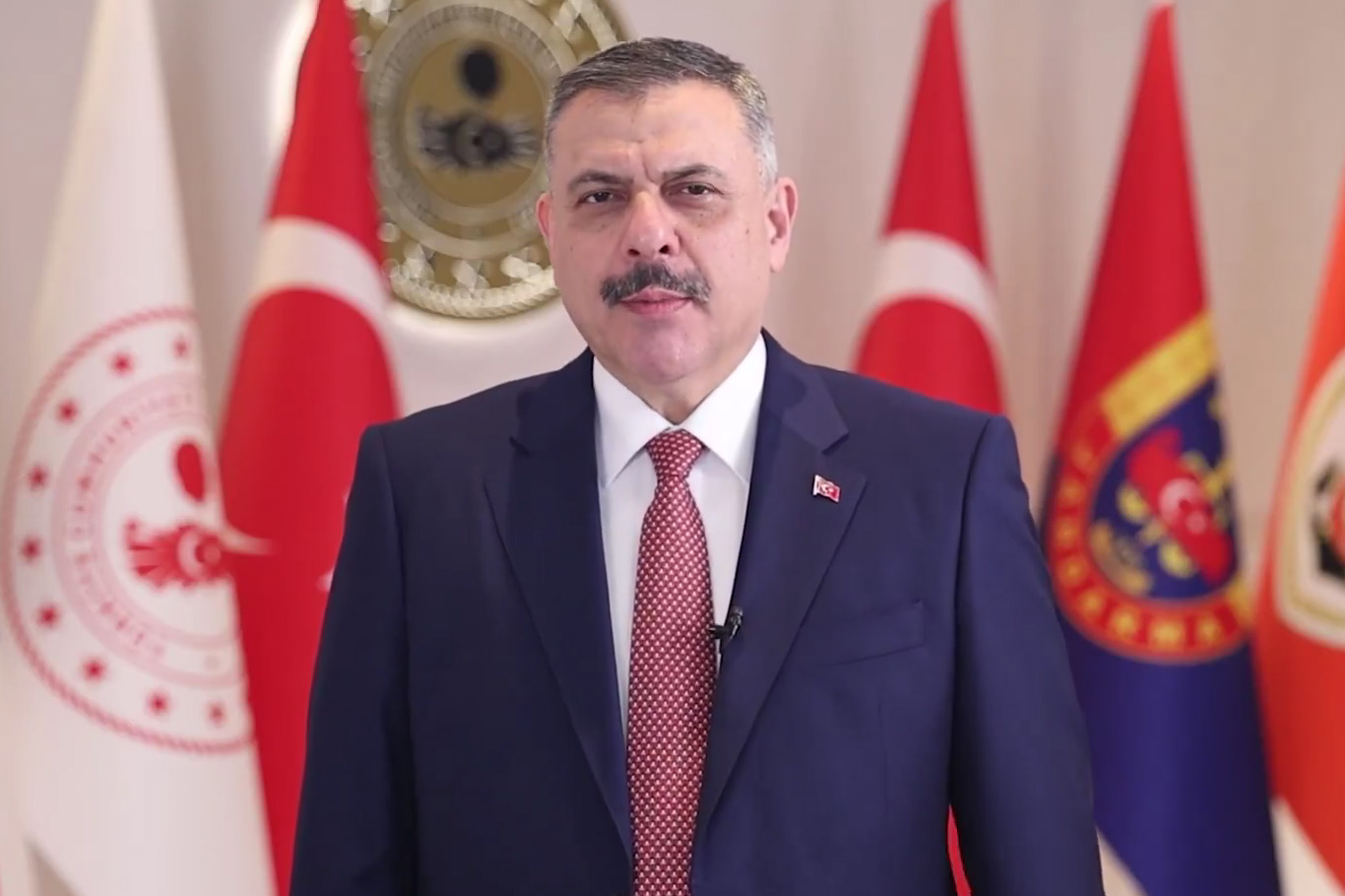 Bakan Çiftçi: Deprem sonrası olumsuz bir durum bulunmuyor