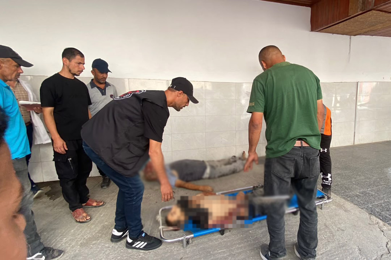 İşgalcilerin saldırılarında 3 Filistinli daha şehit oldu