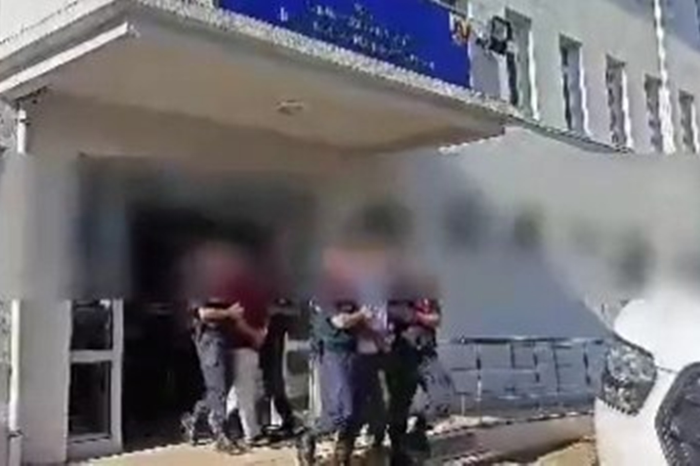 Bursa merkezli dolandırıcılık operasyonunda 7 tutuklama