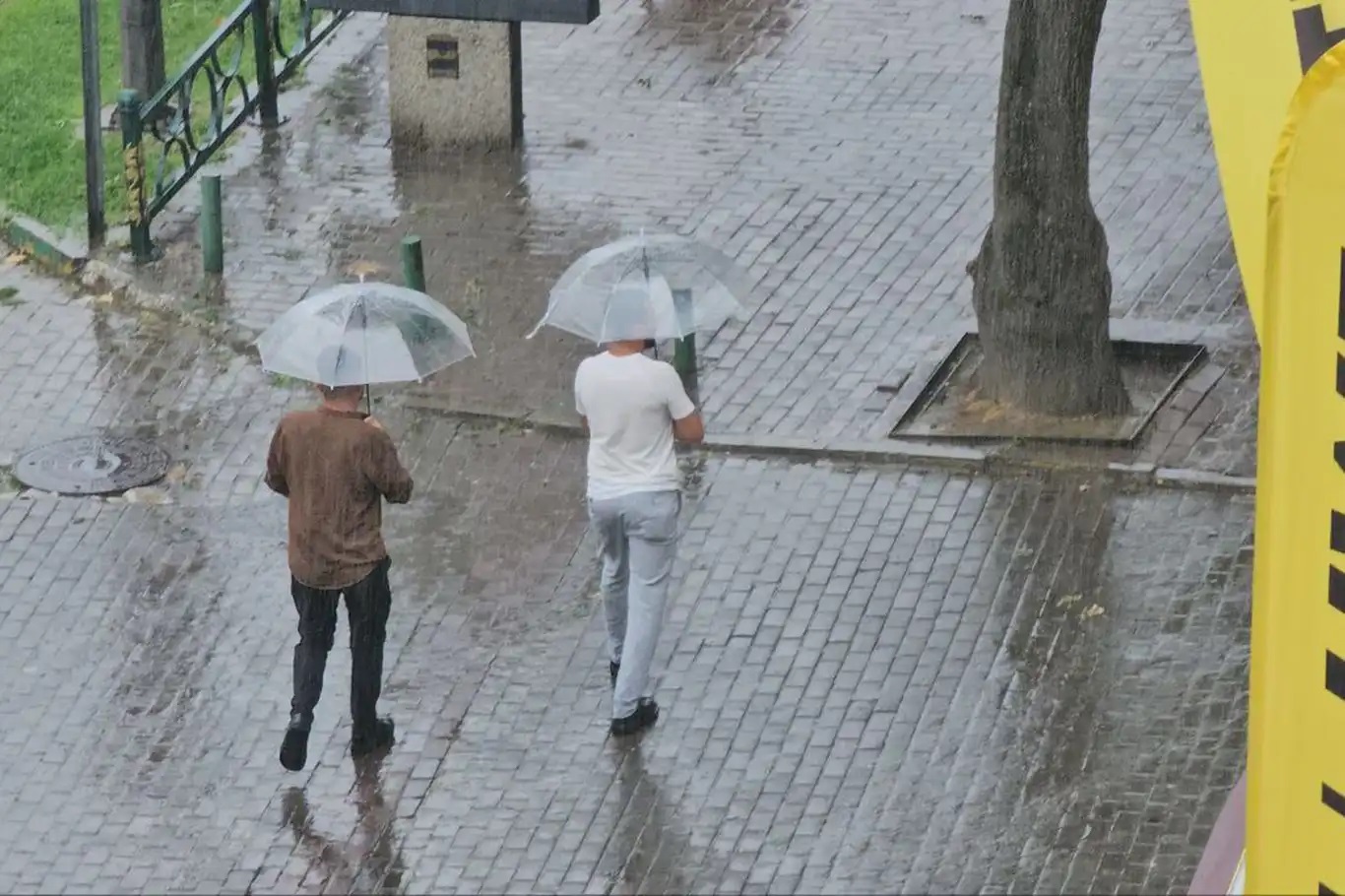 Meteoroloji’den kritik uyarı 