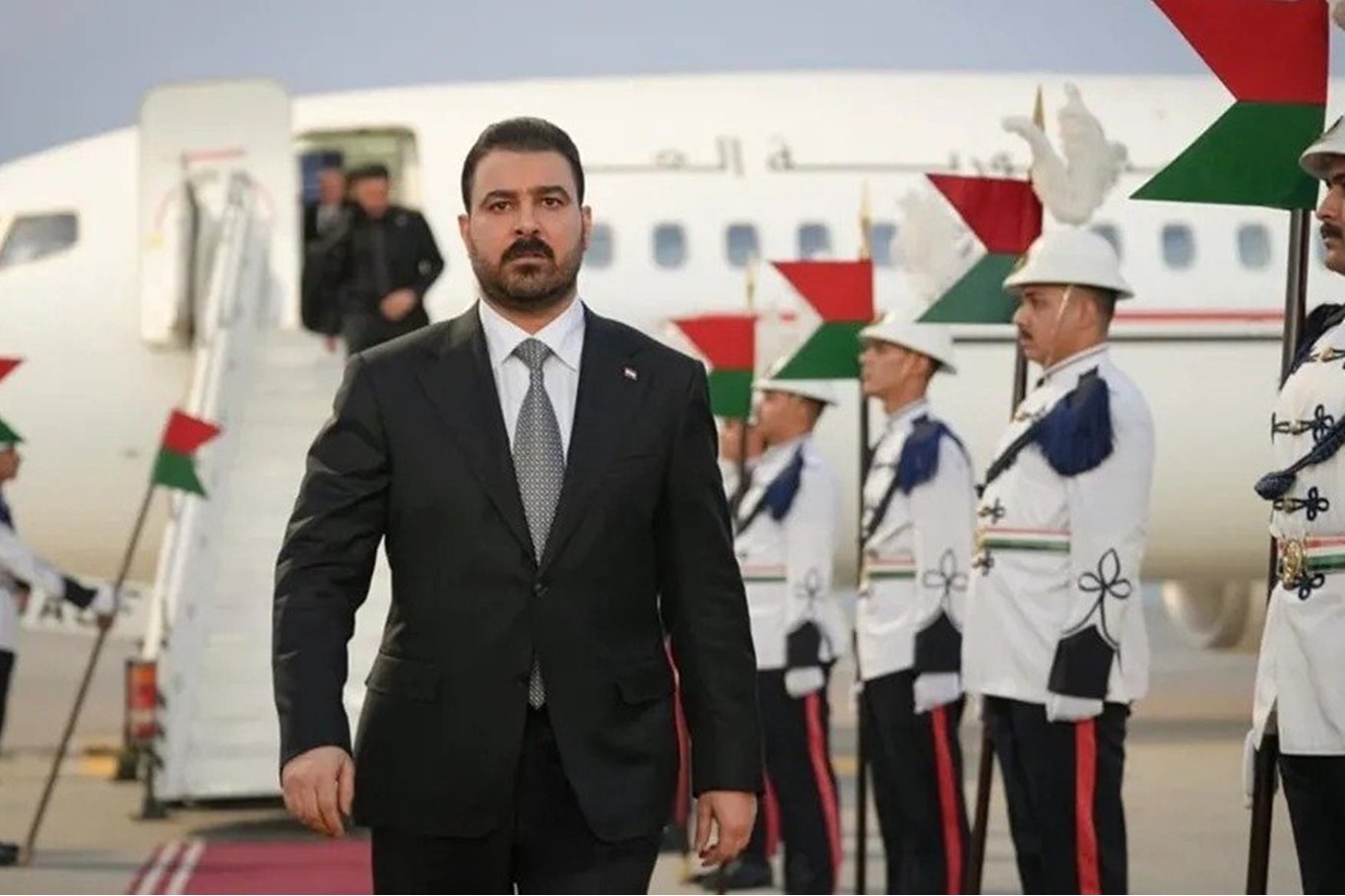 Irak Başbakanı Tahran'ı ziyaret edecek
