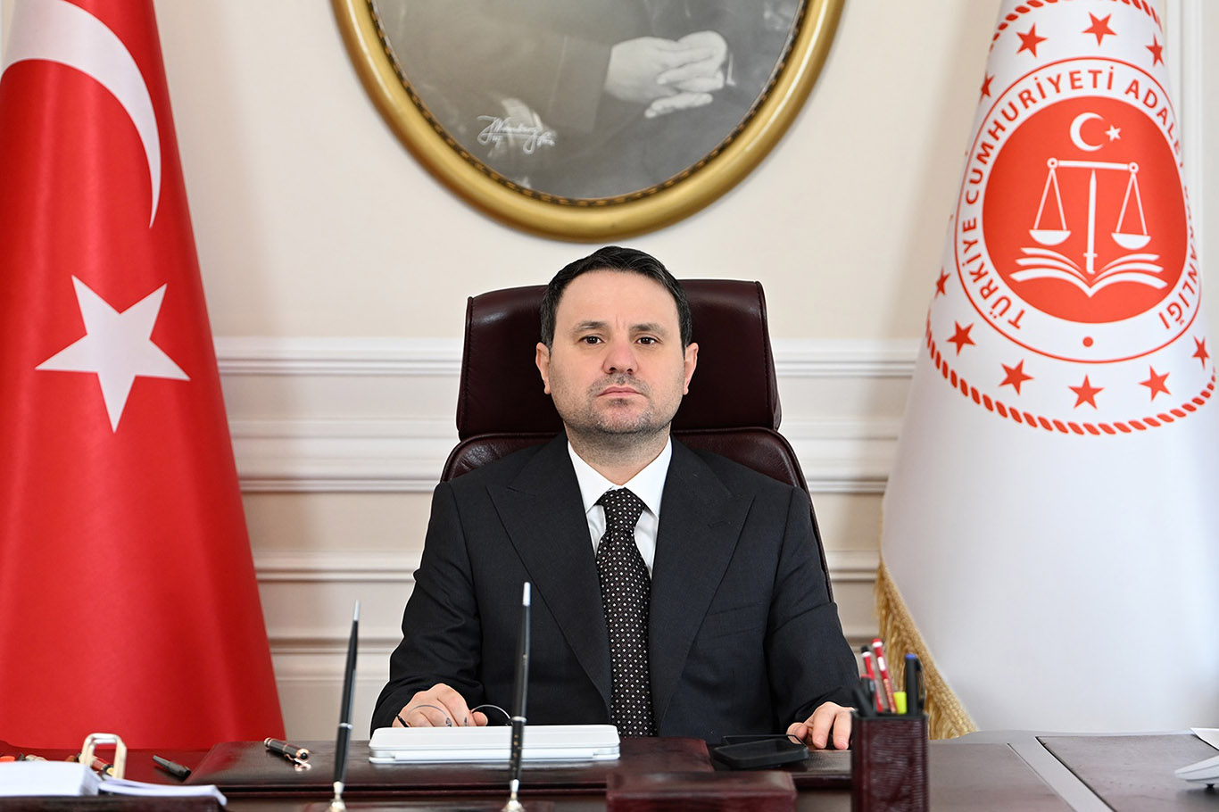 Adalet Bakanlığından 81 ile "terör suçları" soruşturmalarına ilişkin genelge