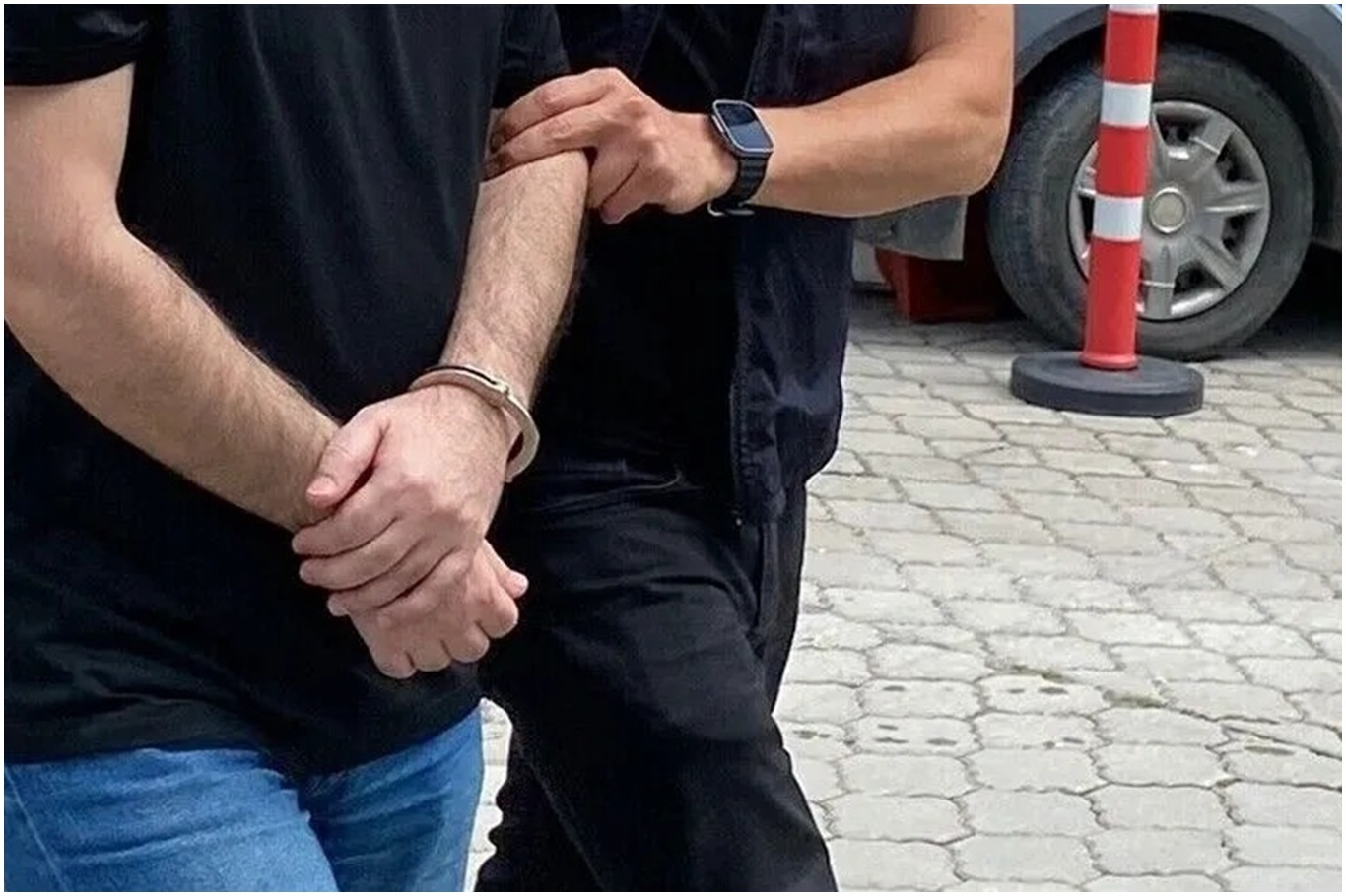 16 ilde siber suç operasyonu: 20 gözaltı