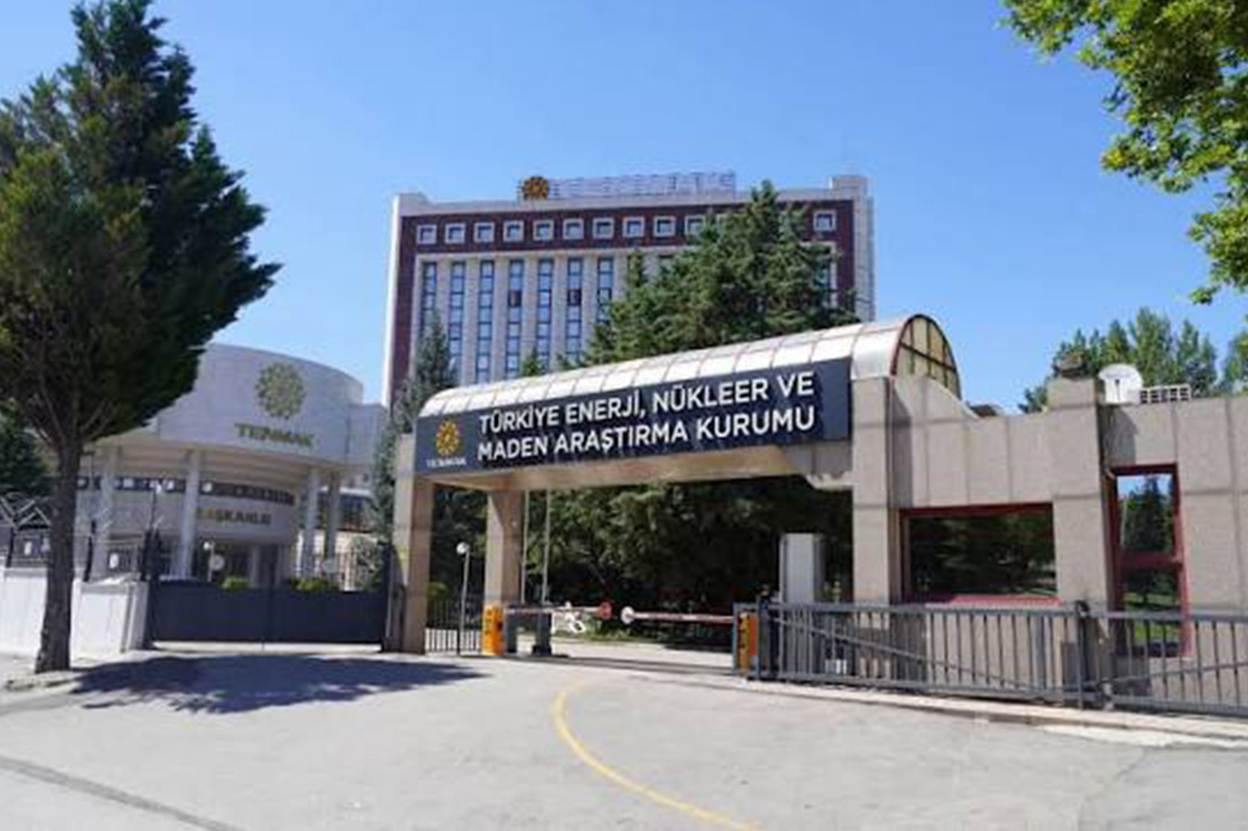 TENMAK'tan 300 üniversite öğrencisine aylık 13 bin 750 lira burs