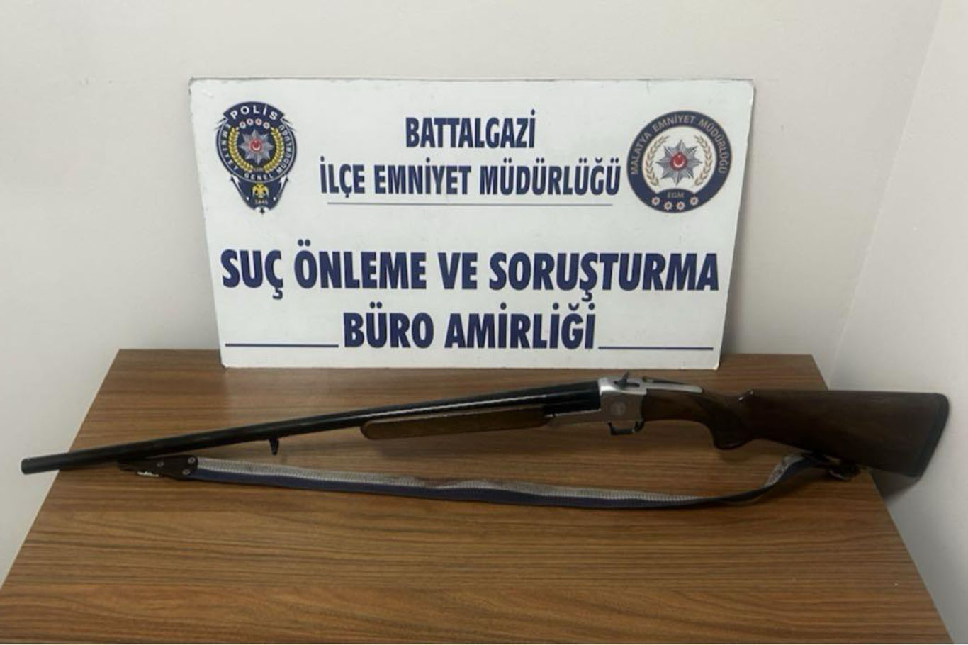 Malatya'daki silahlı saldırının firari şüphelileri yakalandı