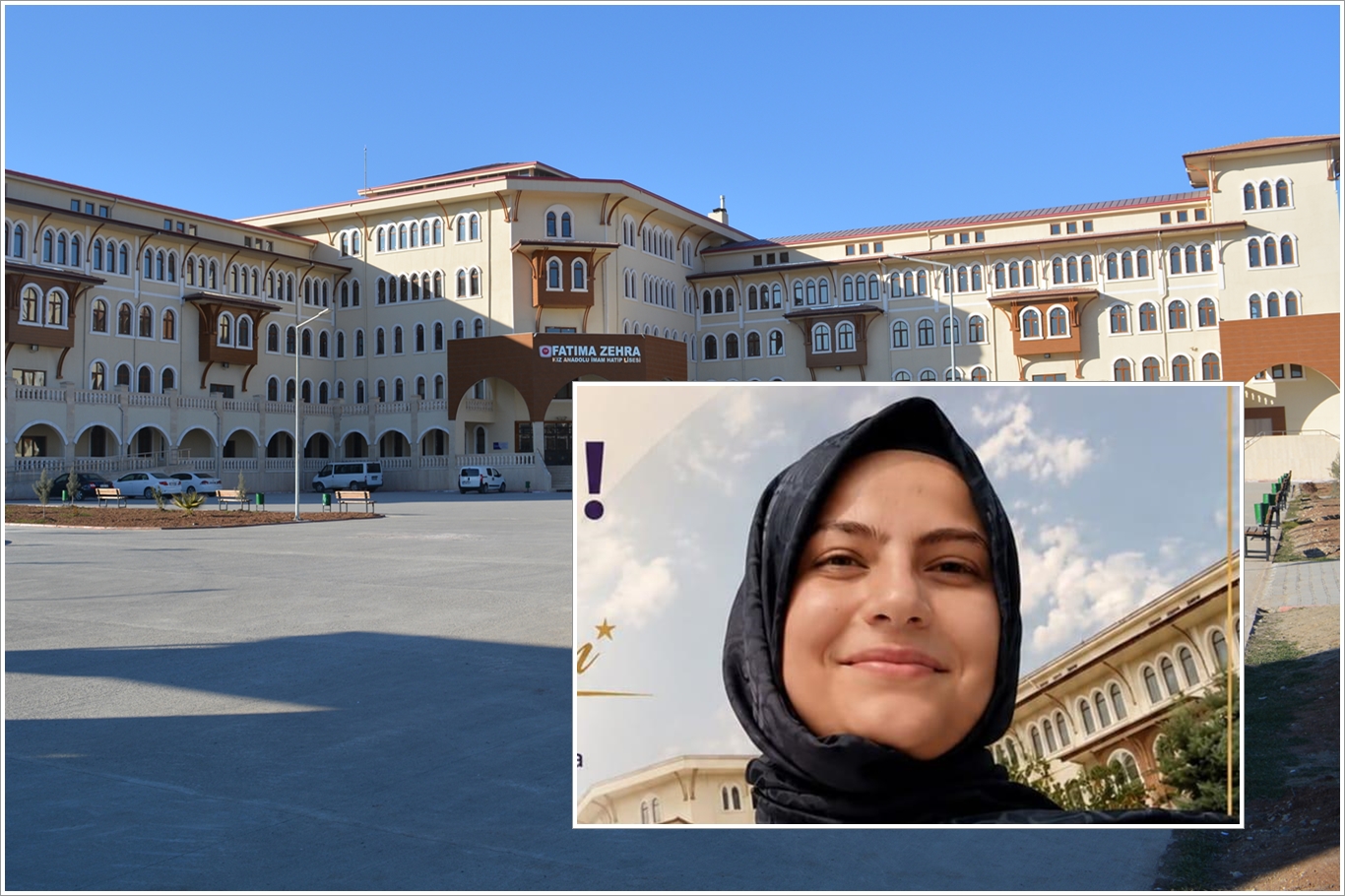 Batman birincisi oldu, Türkiye'de ilk 500'e girdi