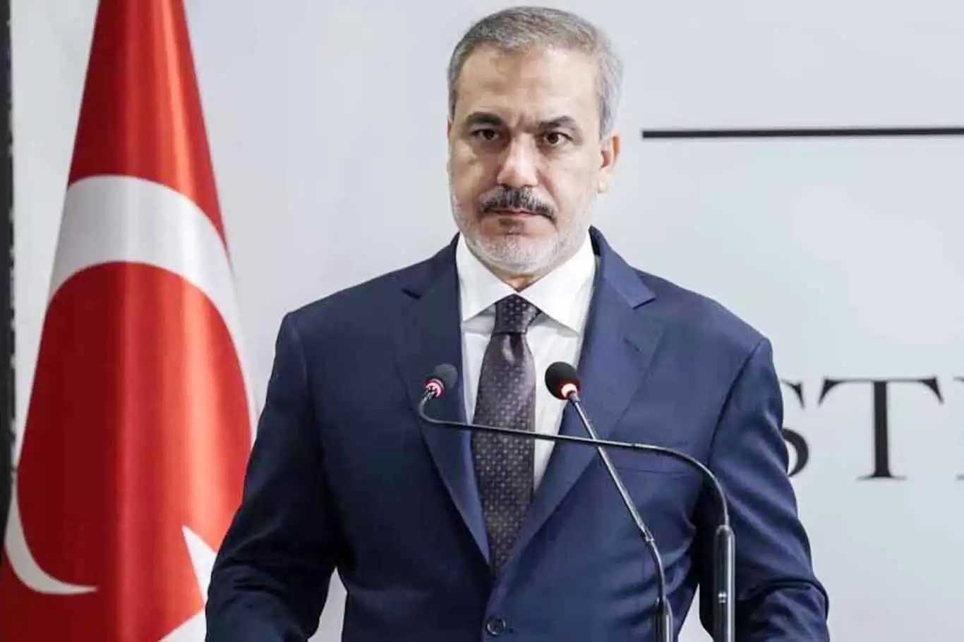 Türkiye, ASEAN'ın diyalog ortağı oldu