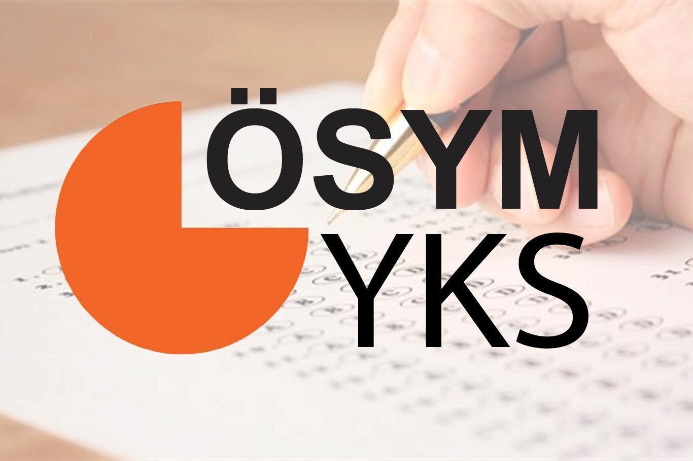 YKS Yükseköğretim Programları ve Kontenjanları Kılavuzu yayımlandı