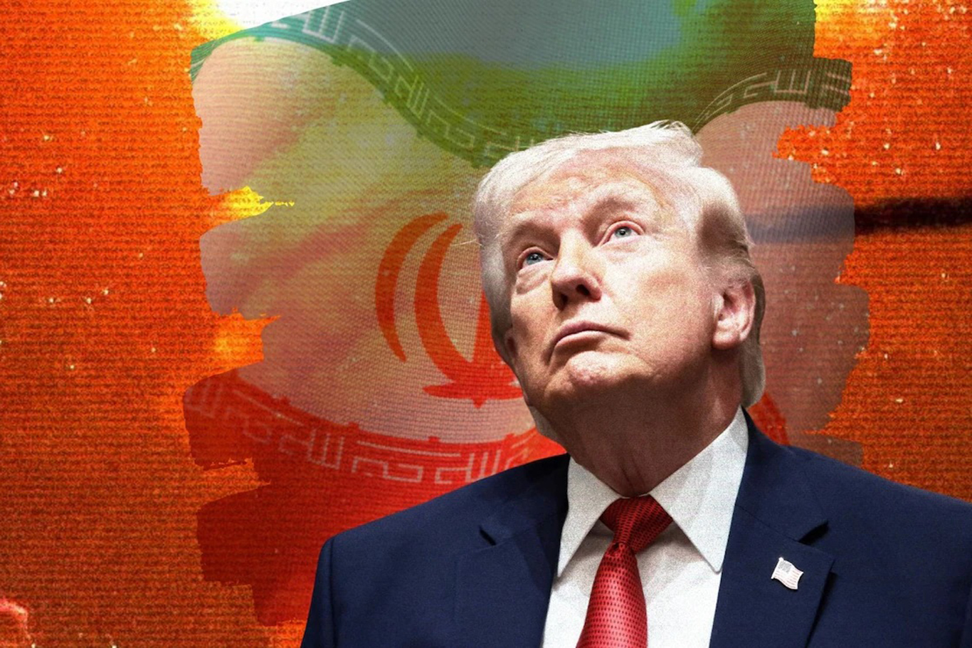 Trump’ın İran çıkmazı: İran savaşının başında ilan ettiği hedeflerin önemli bölümünden uzaklaştı