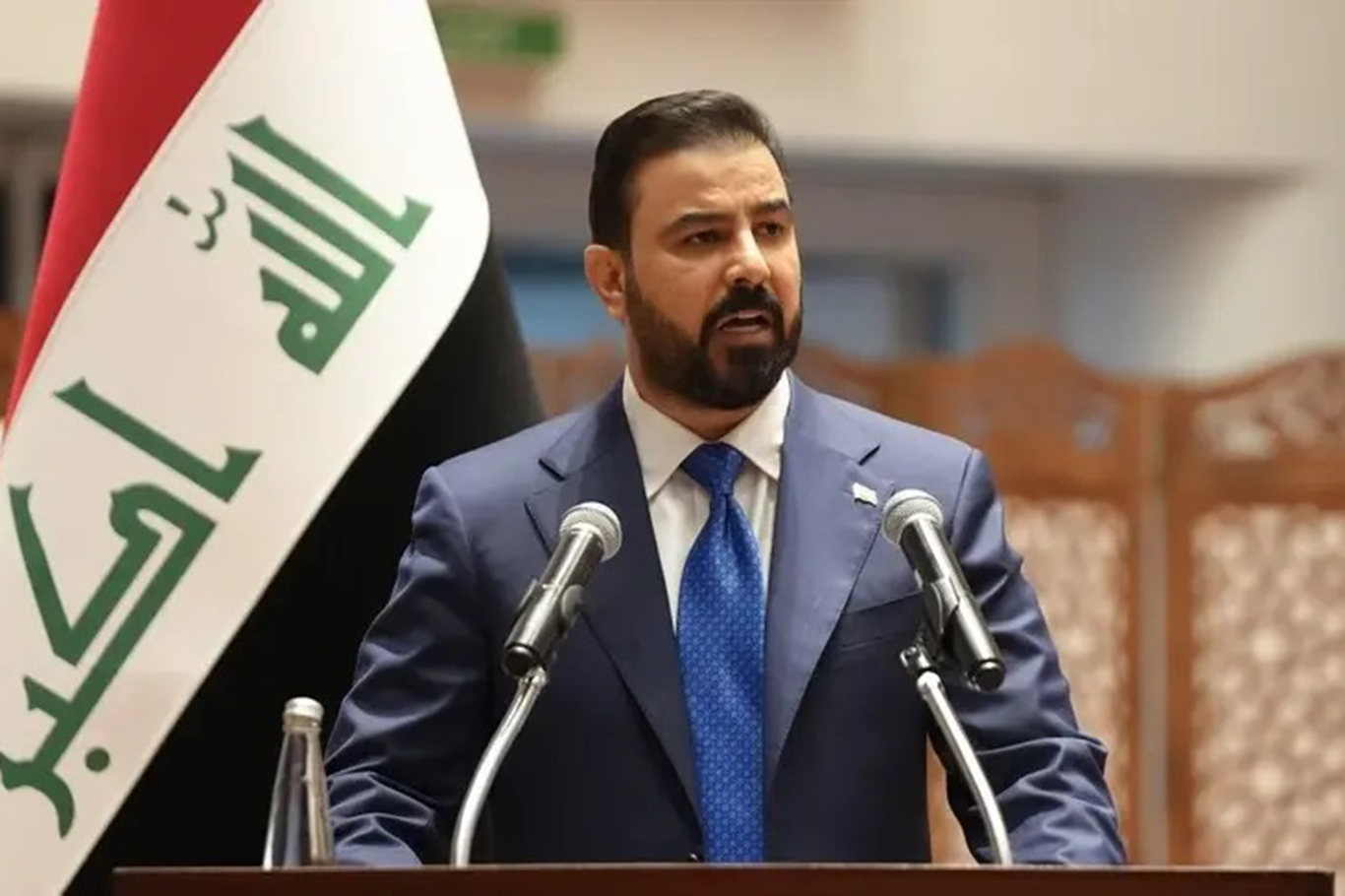 Türkiye-Irak hattında yeni dönem: Irak Başbakanı Zeydi, Türkiye'ye geliyor
