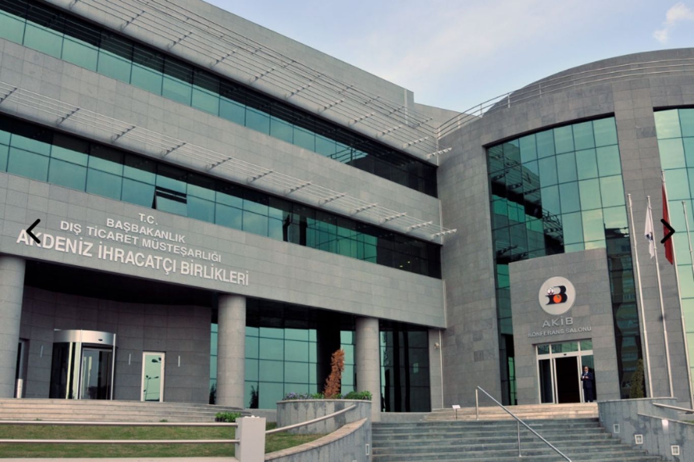 AKİB'in 56 üye firması İSO ikinci 500 listesinde yer aldı