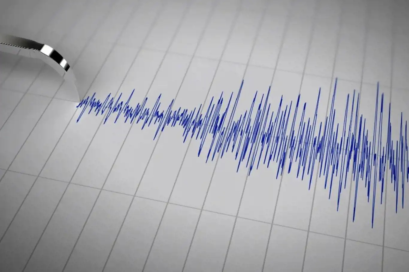 Teksas'ta 5,1 büyüklüğünde deprem: