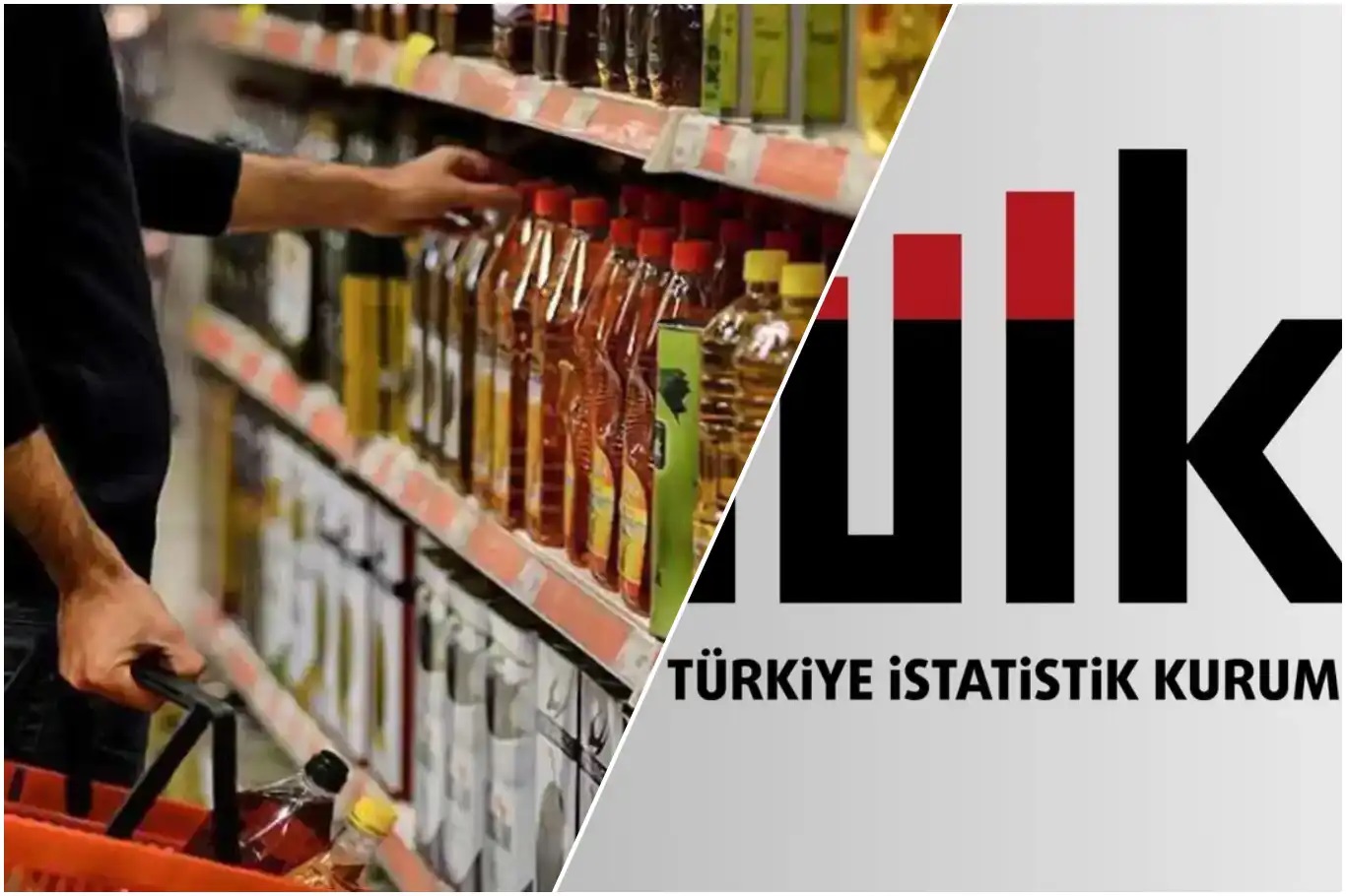 Tüketici güveni temmuzda yükseldi