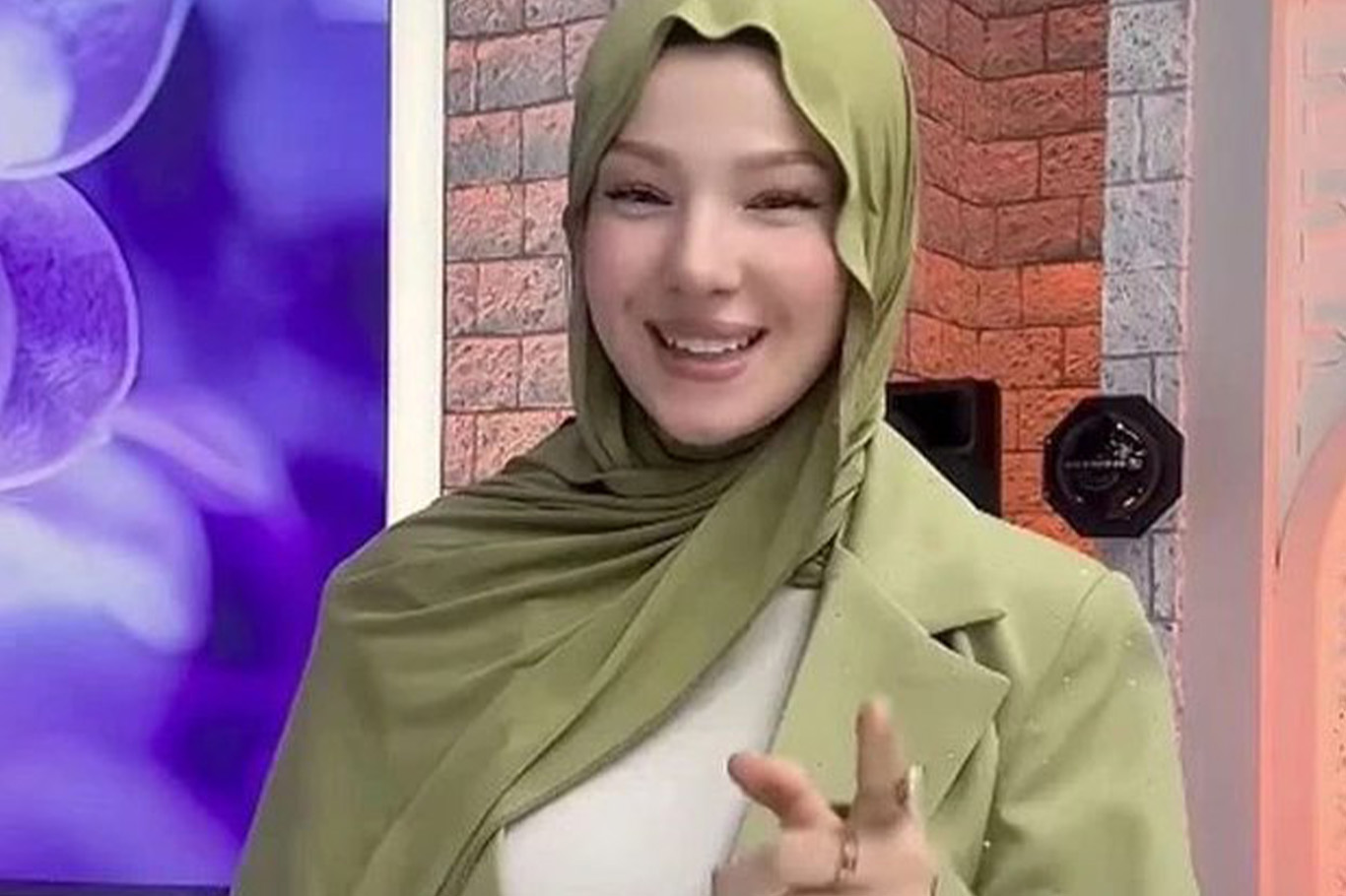 Sosyal medya fenomeni Fatma Soydaş tutuklandı