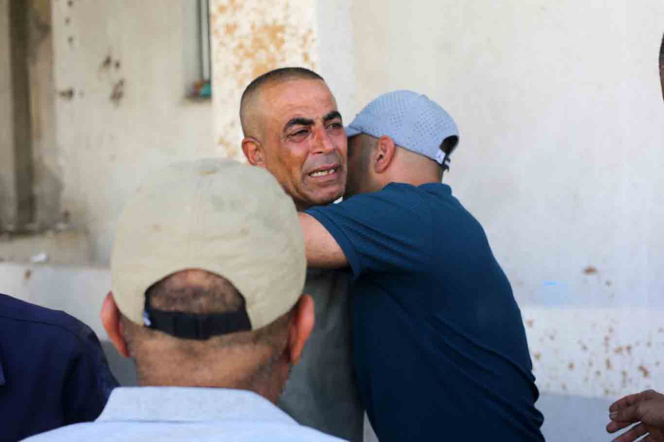 İşgalcilerin Gazze'ye yönelik saldırılarında 3 Filistinli şehit oldu